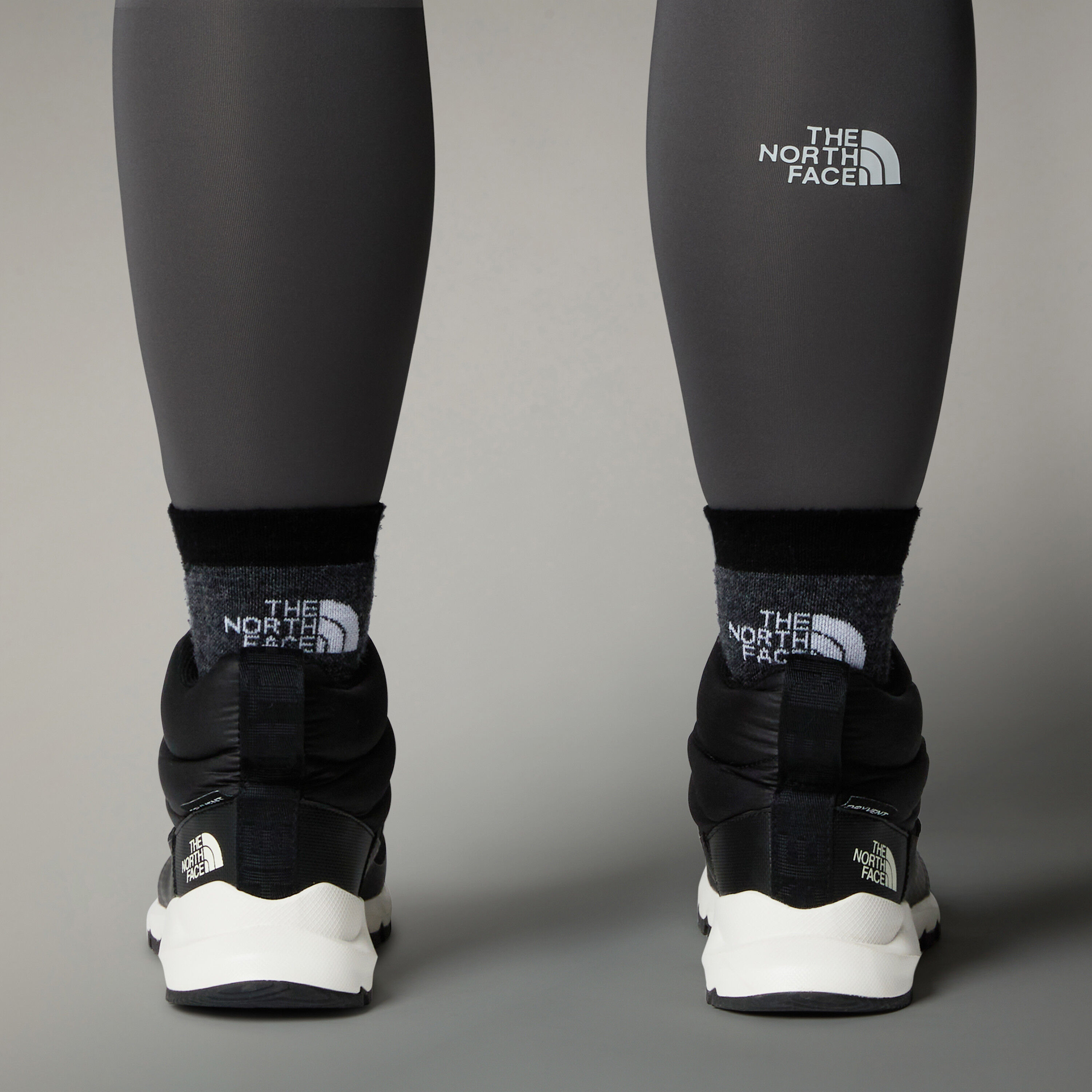 The North Face | KADIN THERMOBALL™ PROGRESSIVE SU GEÇİRMEZ ZIP-UP