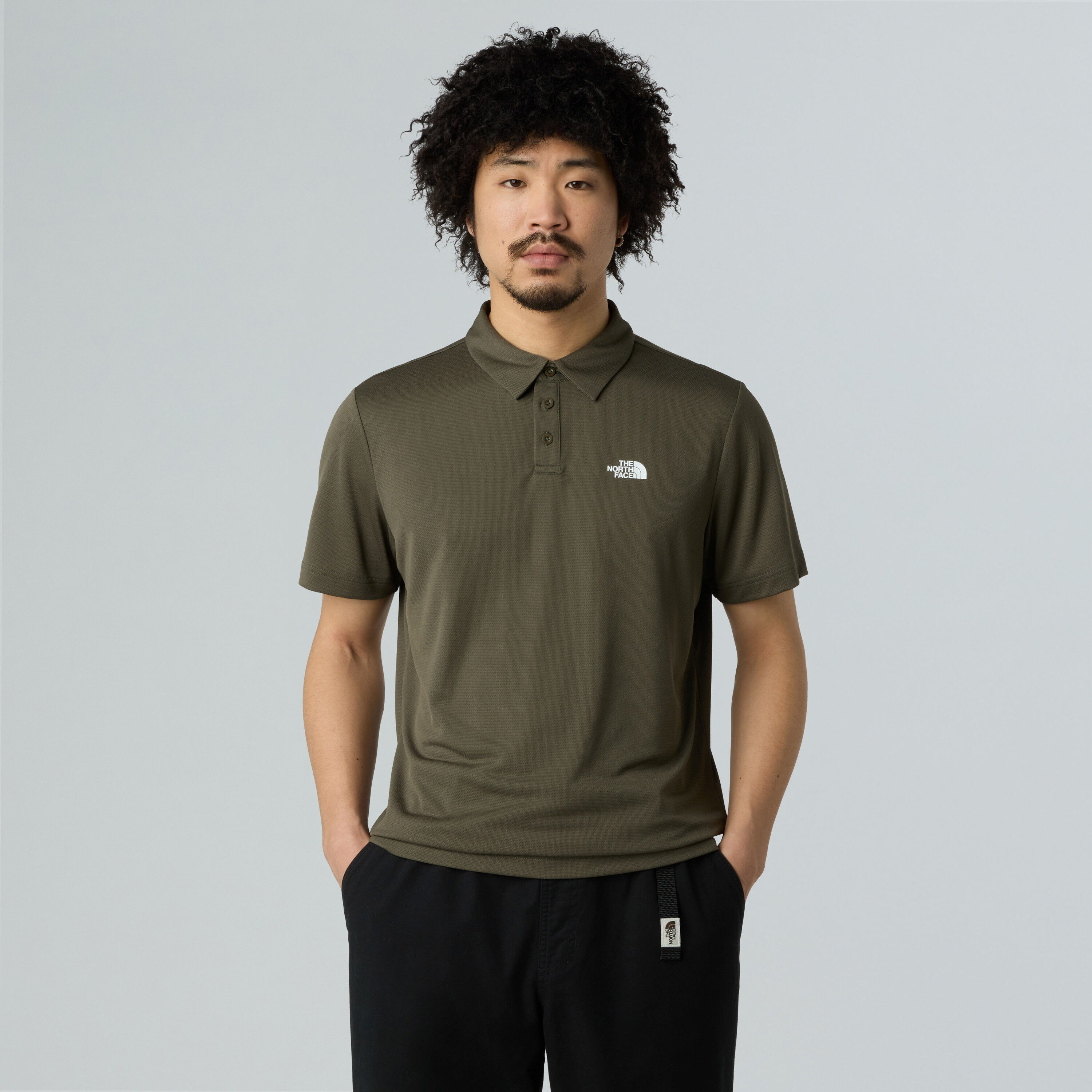 Erkek Tanken Polo