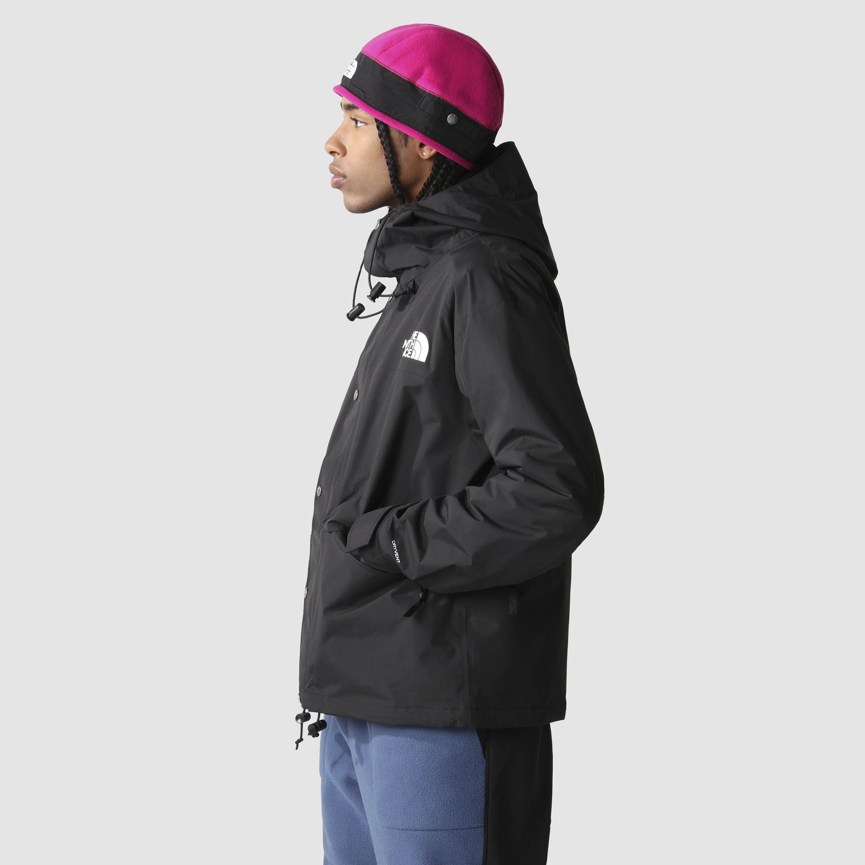 The North Face | ERKEK '86 RETRO MOUNTAIN MONT