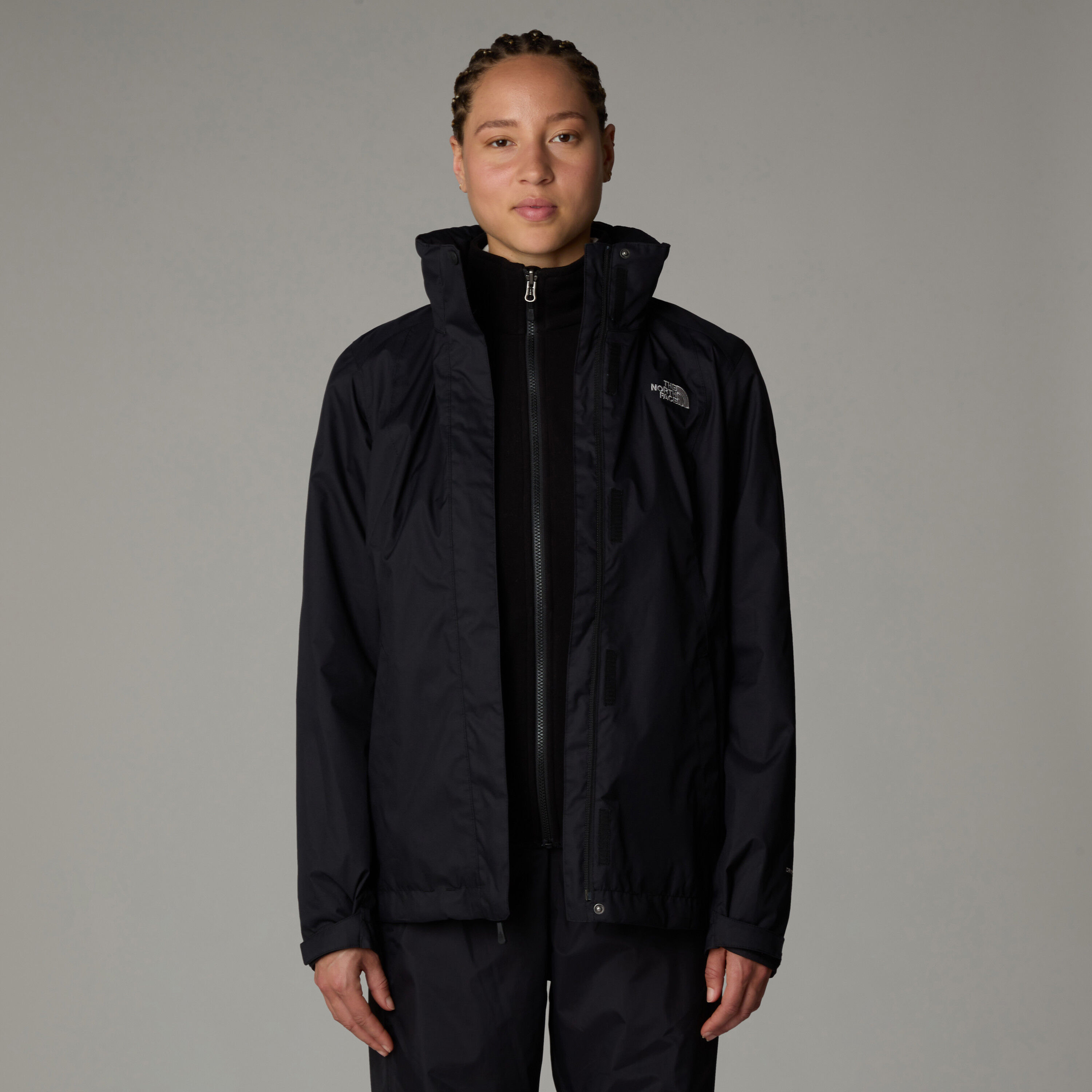 The North Face | KADIN EVOLVE II TRICLIMATE® MONT