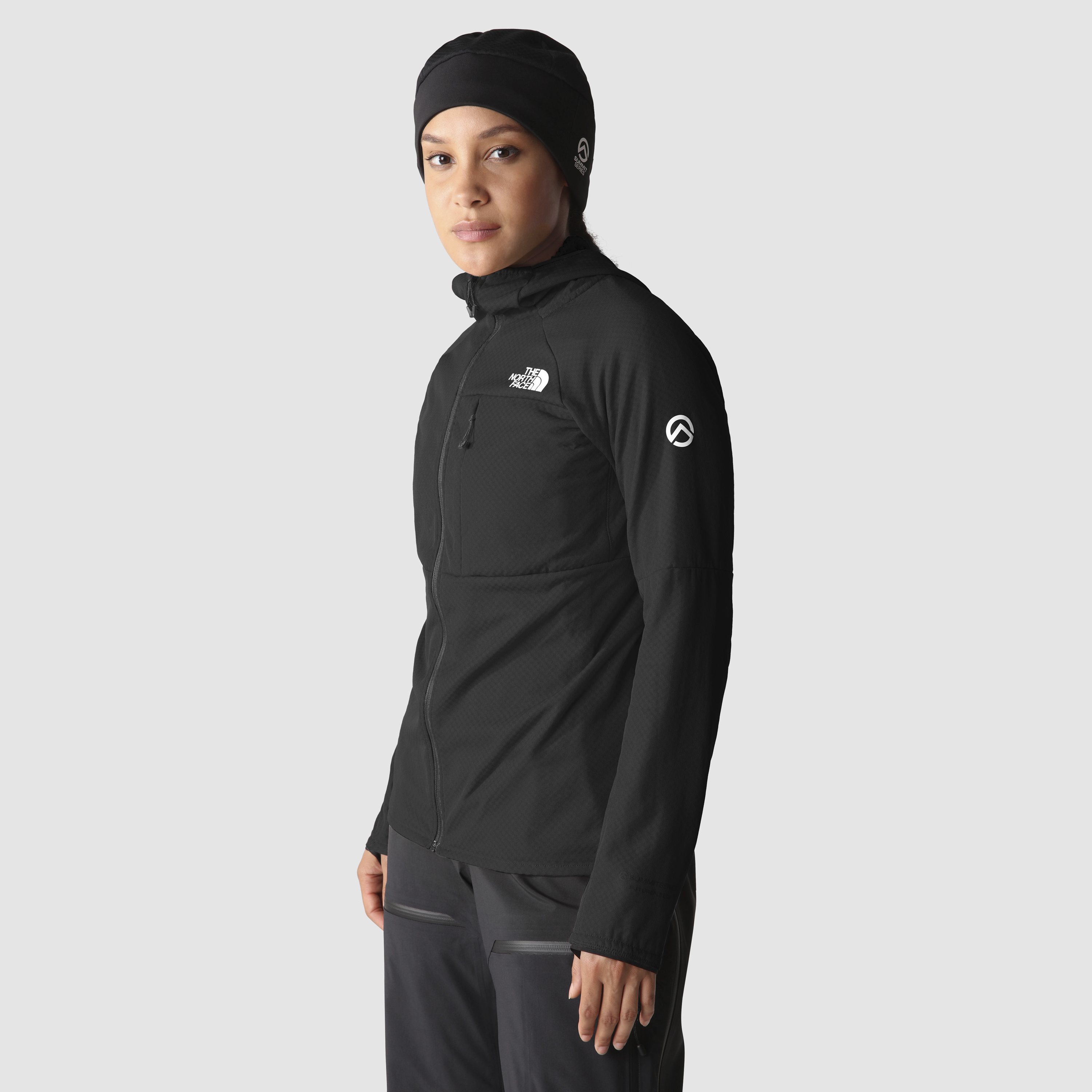 The North Face | KADIN SUMMIT SERIES™ FUTUREFLEECE™ KAPÜŞONLU MONT