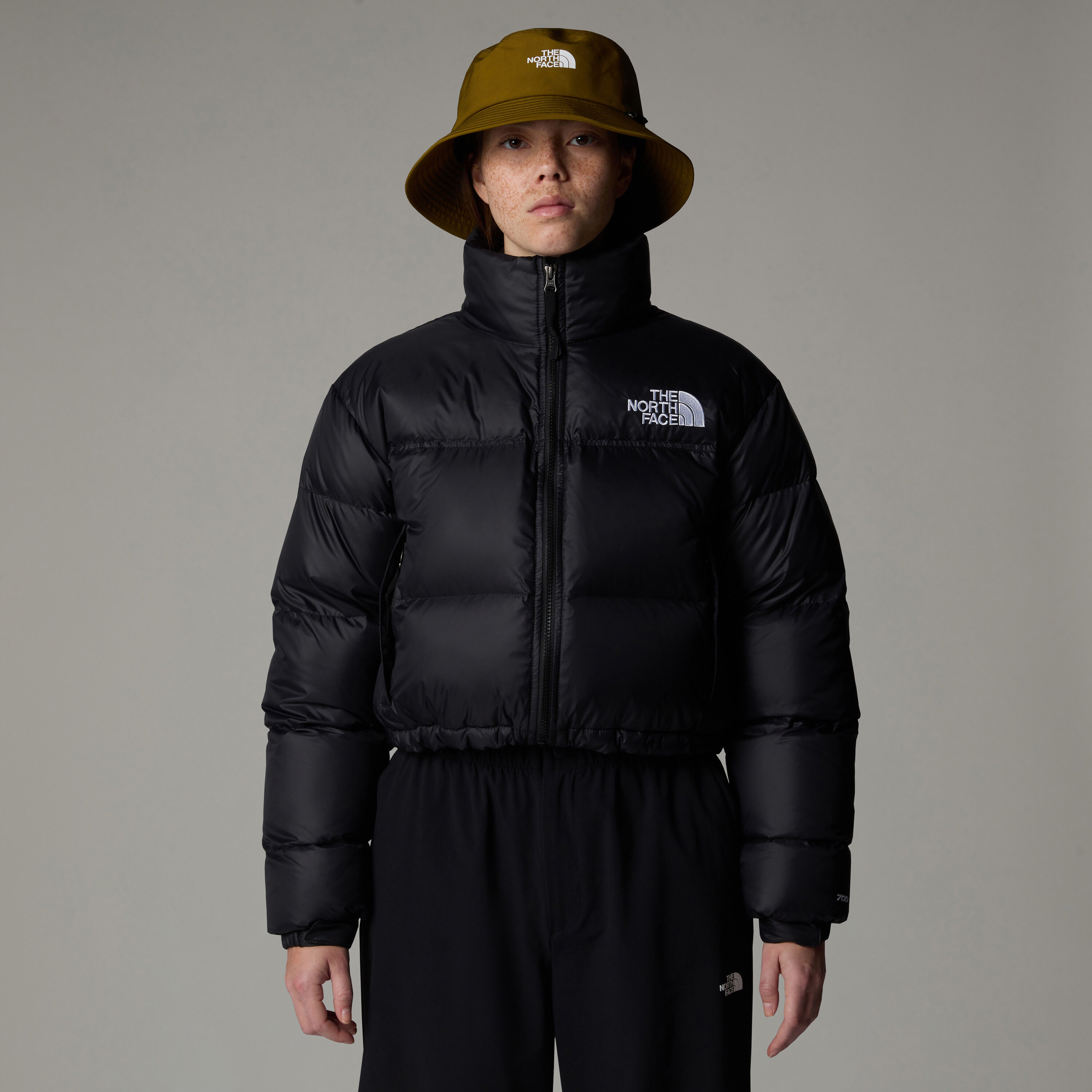 The North Face | KADIN NUPTSE KISA MONT