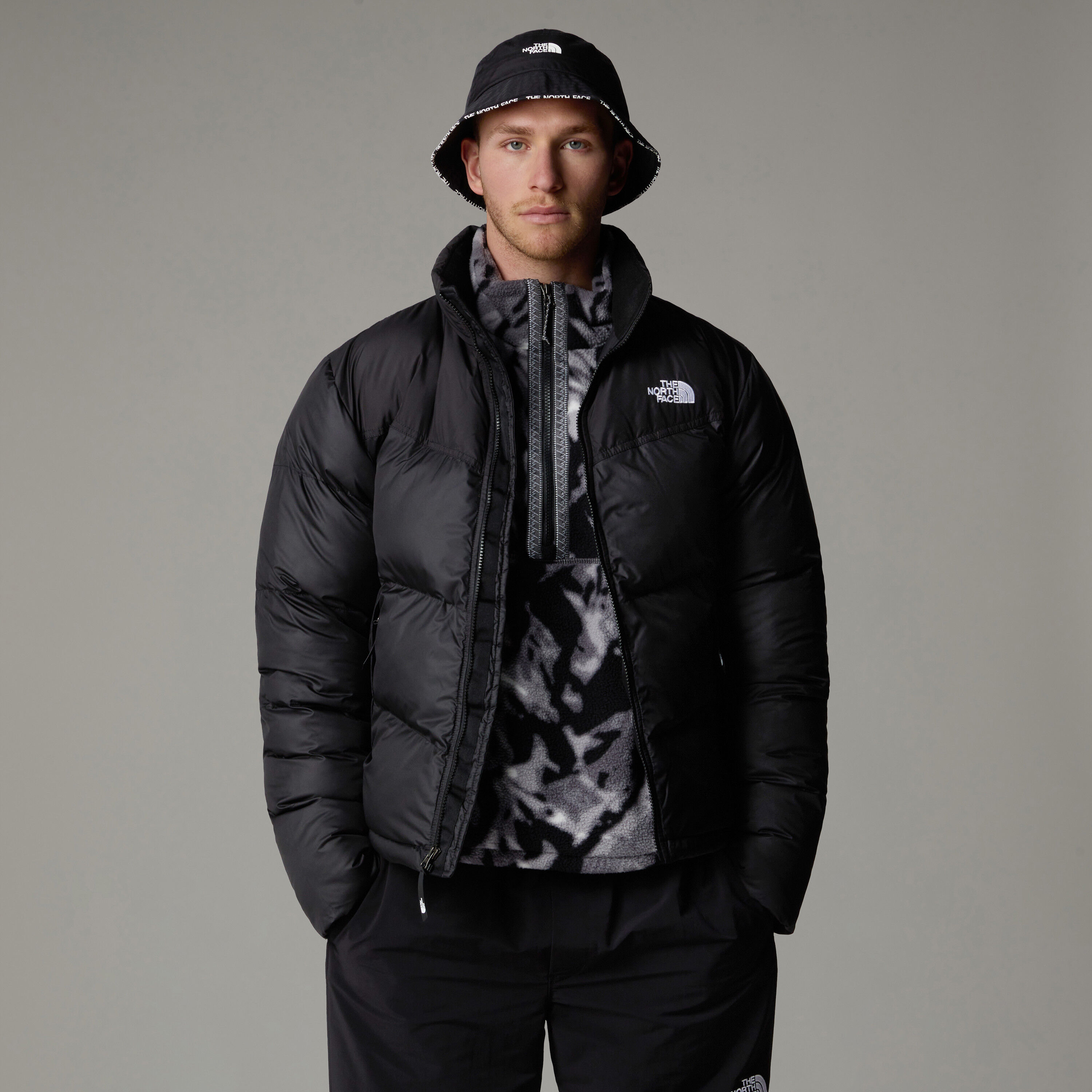 The North Face | ERKEK SAIKURU MONT NF0A853IJK31 | The North Face