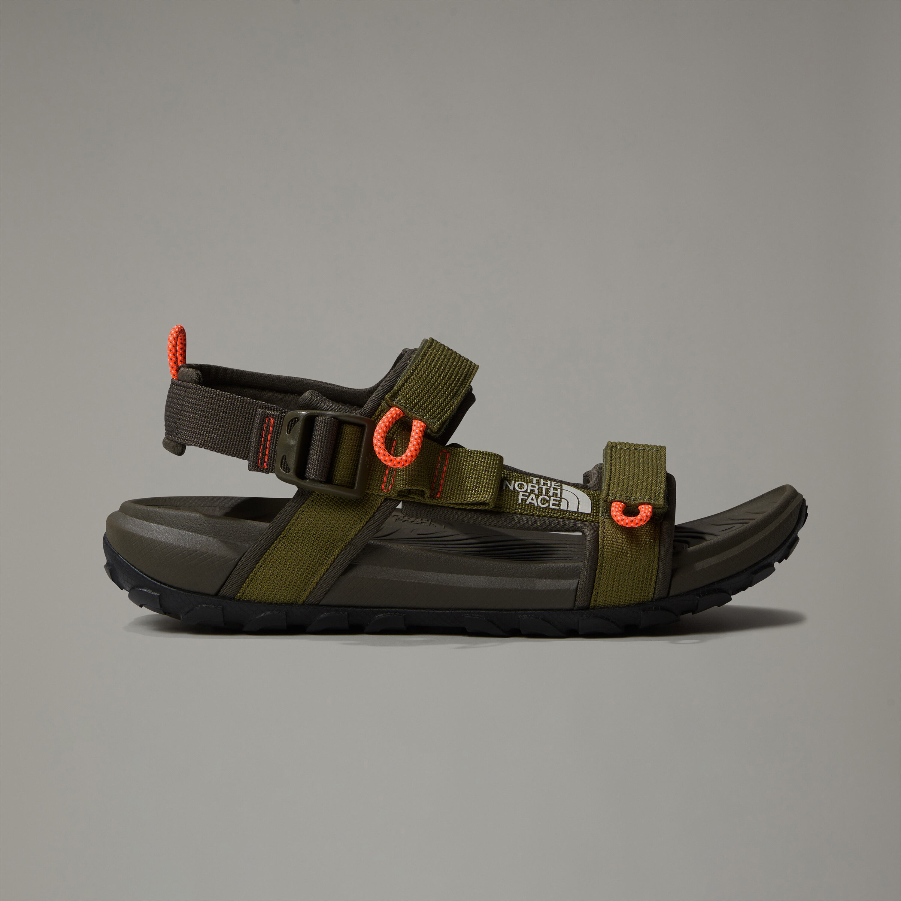The North Face | ERKEK EXPLORE CAMP SANDALET NF0A8A8XV2I1 | The