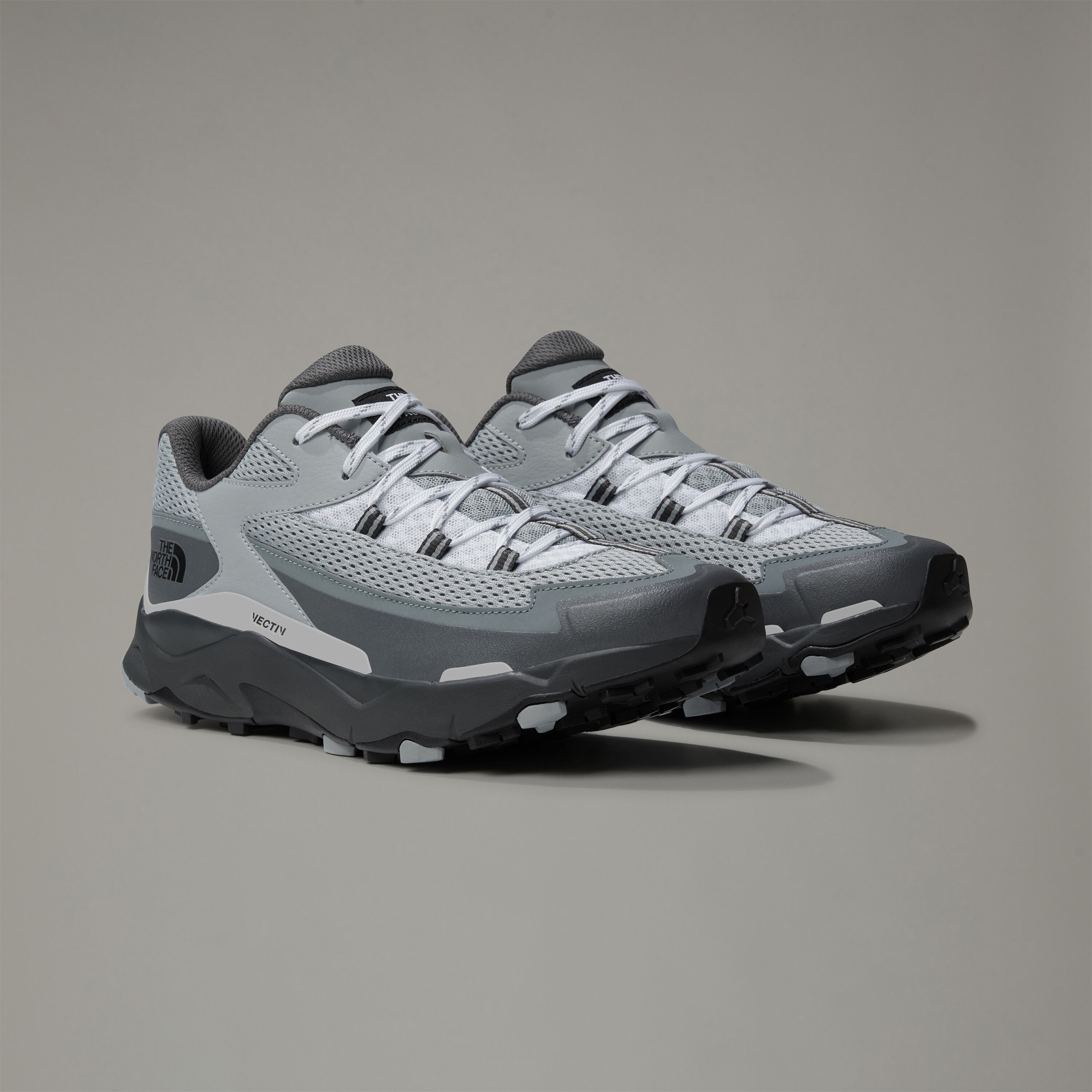 THENORTHFACE VECTIVTaravalBreeze 29㎝ BK The North Face | ERKEK VECTIV™ TARAVAL DOĞA YÜRÜYÜŞÜ AYAKKABISI
