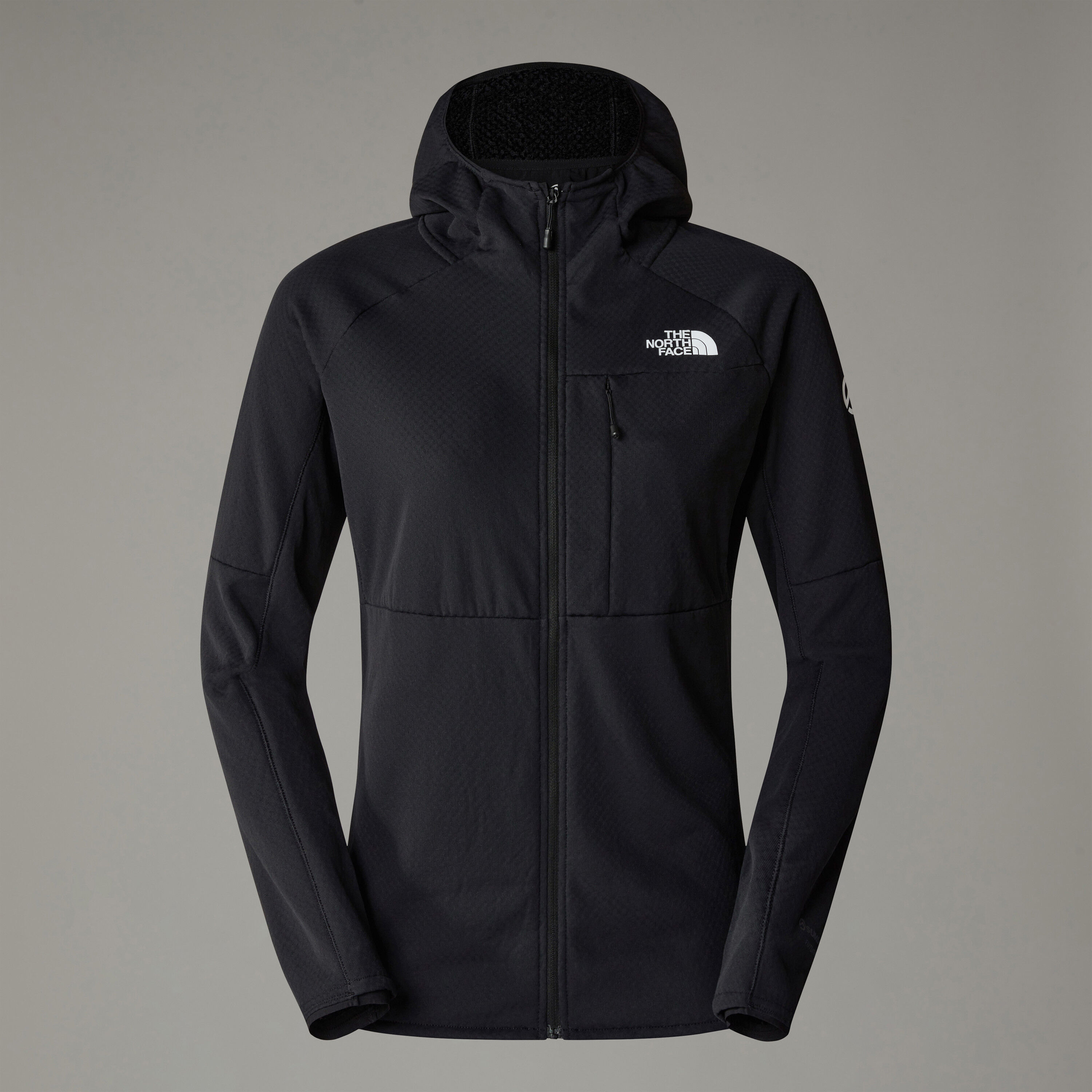 The North Face | KADIN SUMMIT SERIES™ FUTUREFLEECE™ KAPÜŞONLU MONT
