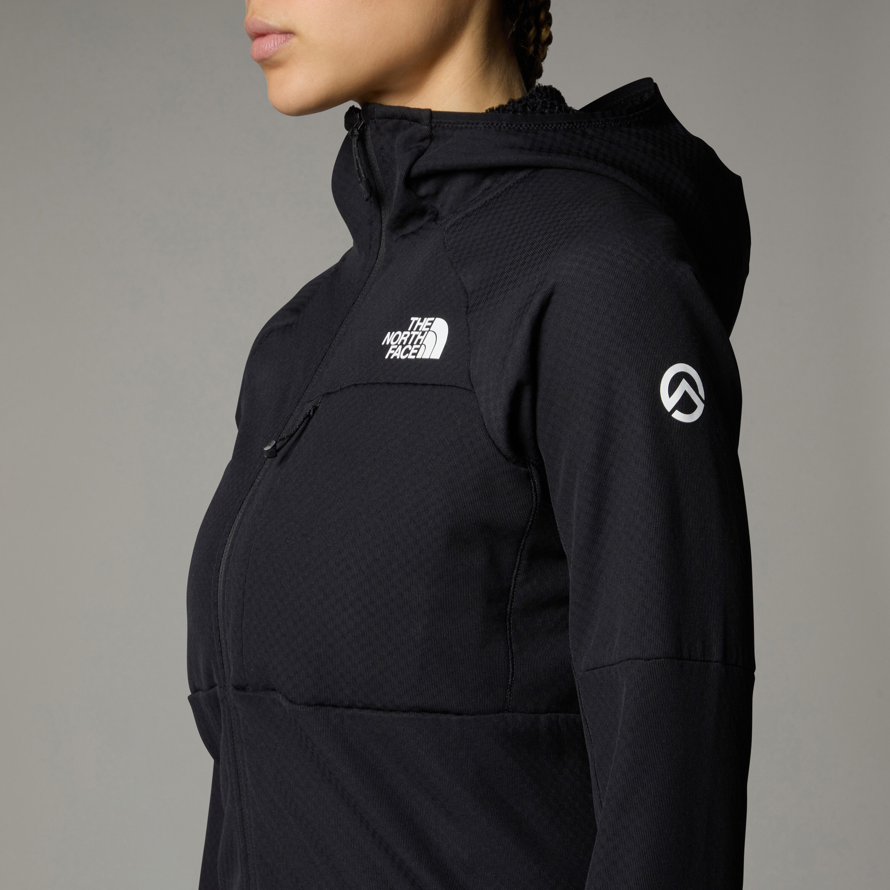The North Face | KADIN SUMMIT SERIES™ FUTUREFLEECE™ KAPÜŞONLU MONT