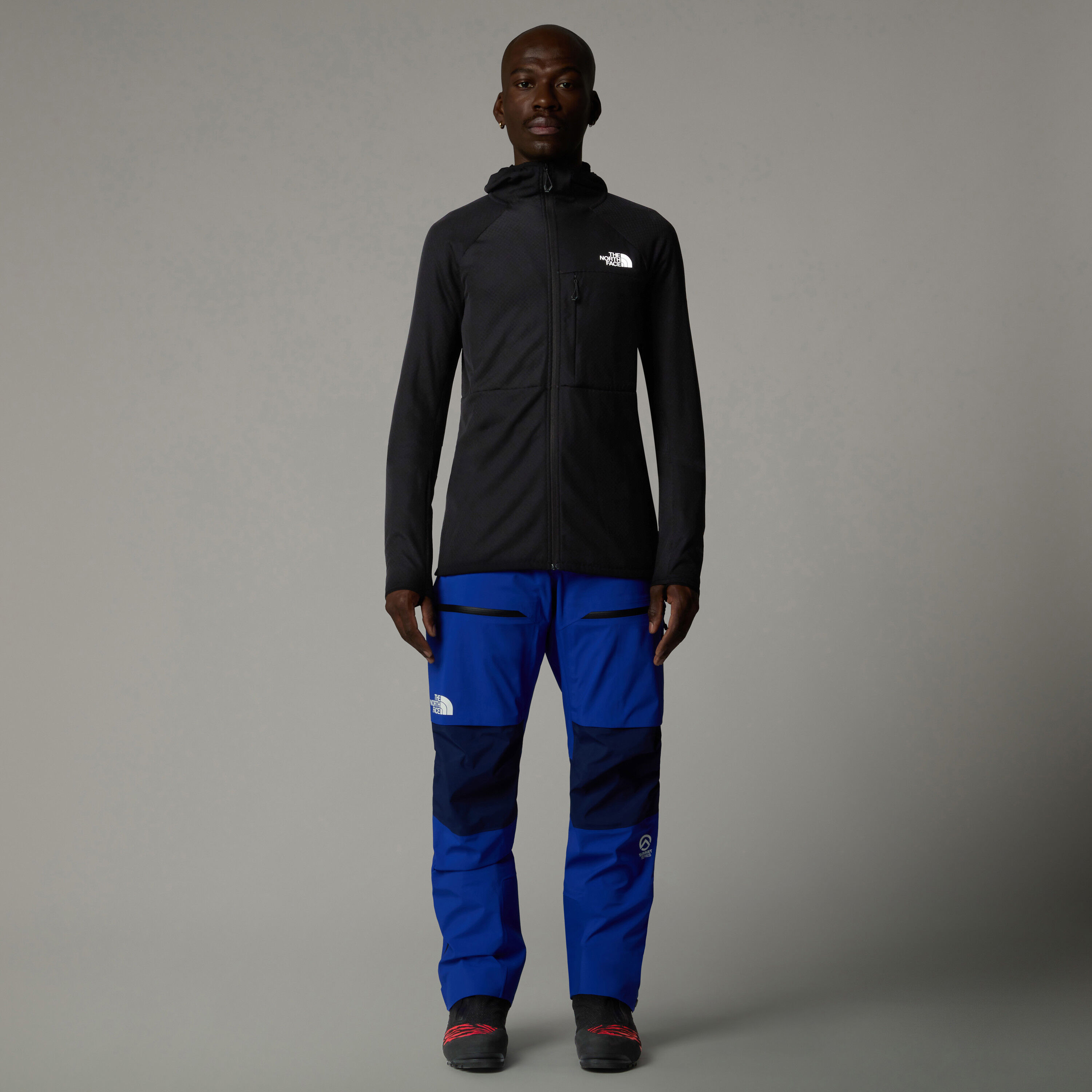 The North Face | ERKEK SUMMIT SERIES™ FUTUREFLEECE™ KAPÜŞONLU MONT