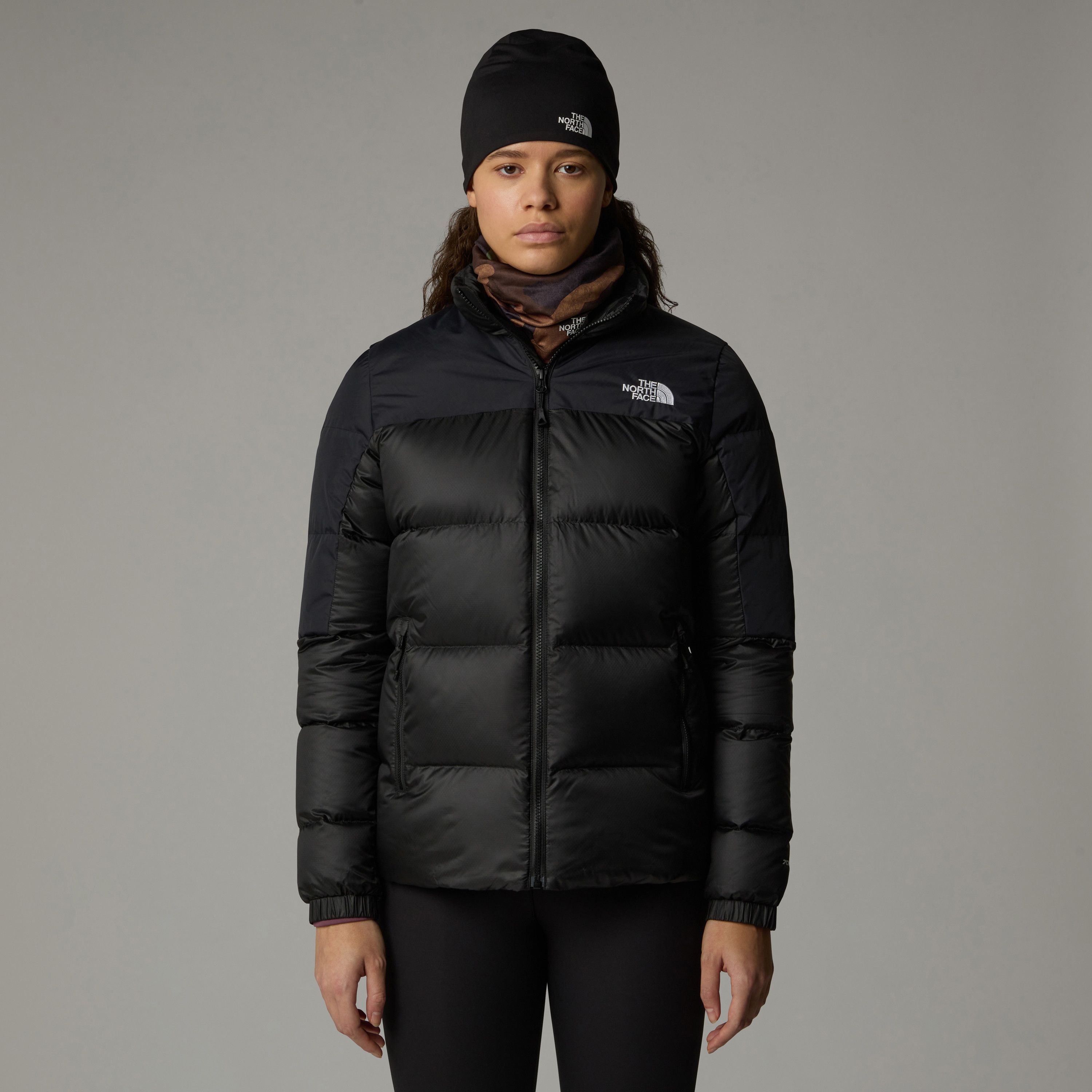 The North Face | KADIN DIABLO DOWN 2.0 MONT