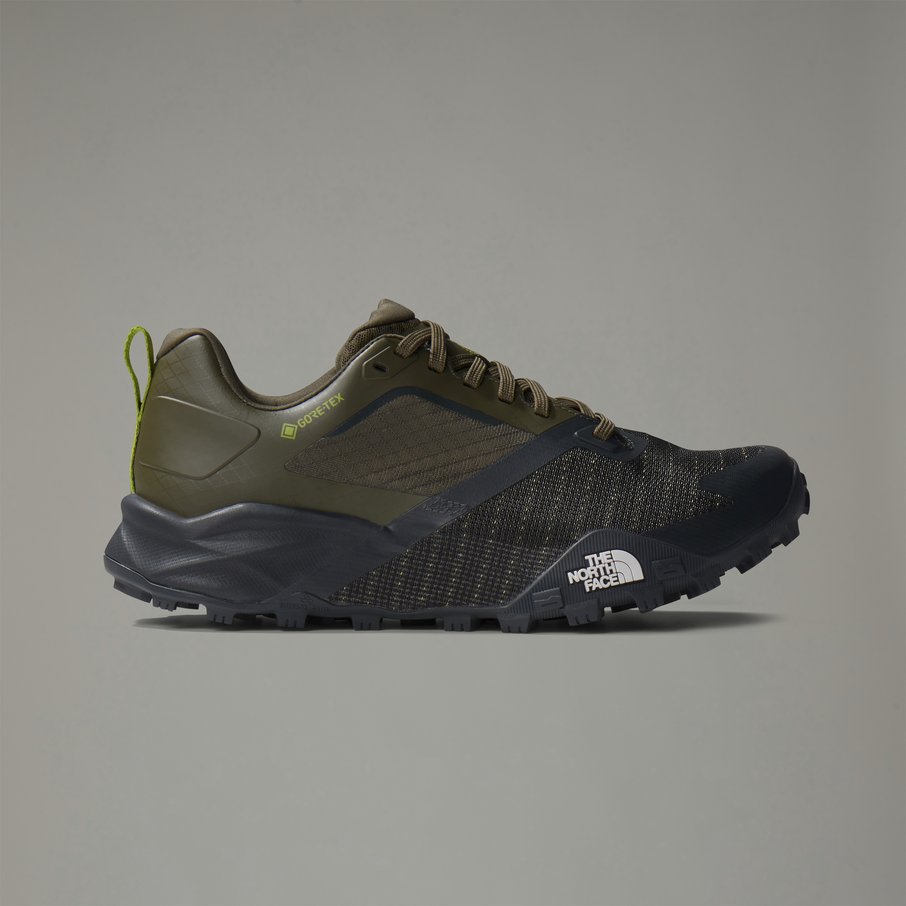ERKEK OFFTRAIL TR GORE-TEX® PATİKA KOŞU AYAKKABISI