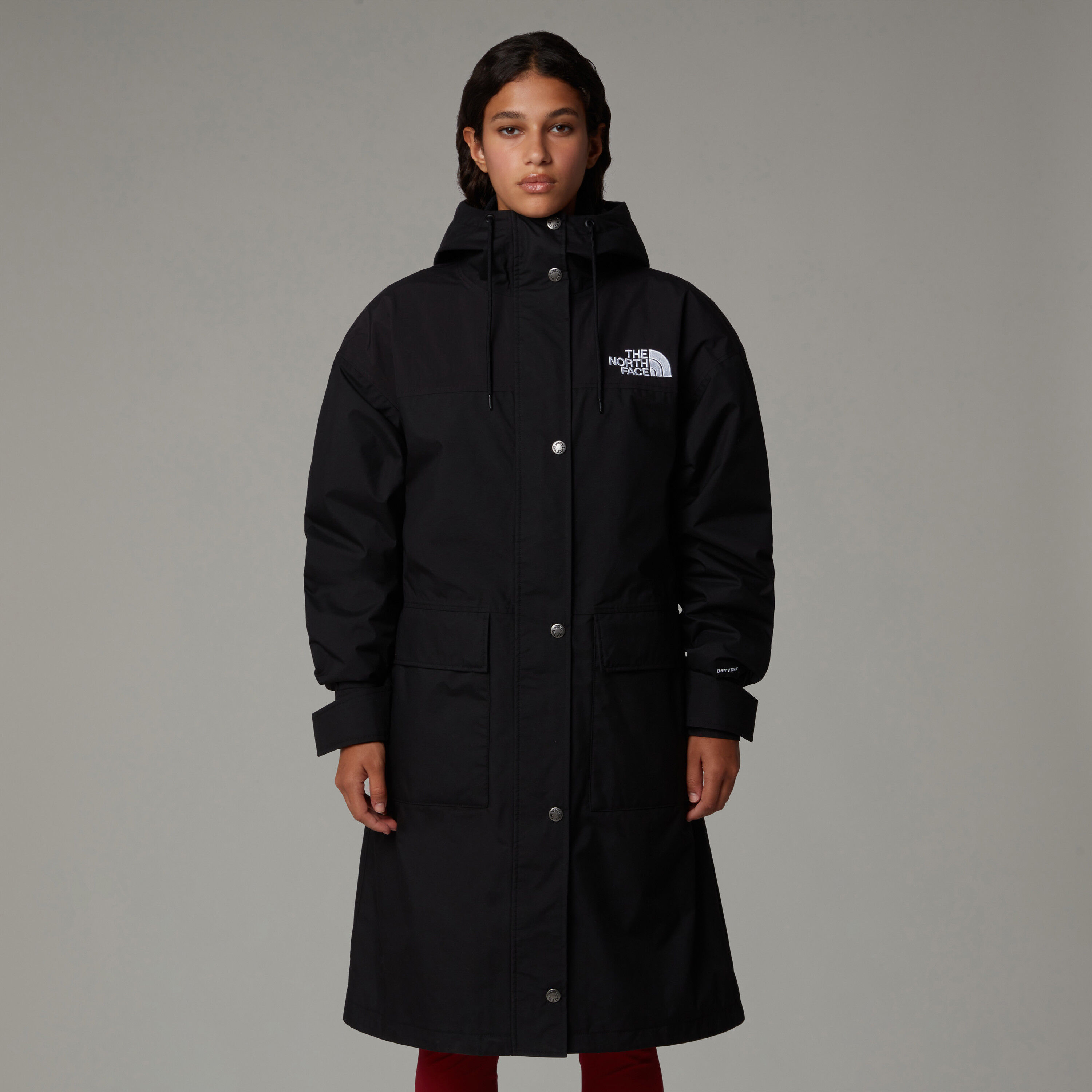 The North Face | KADIN REIGN ON PARKA