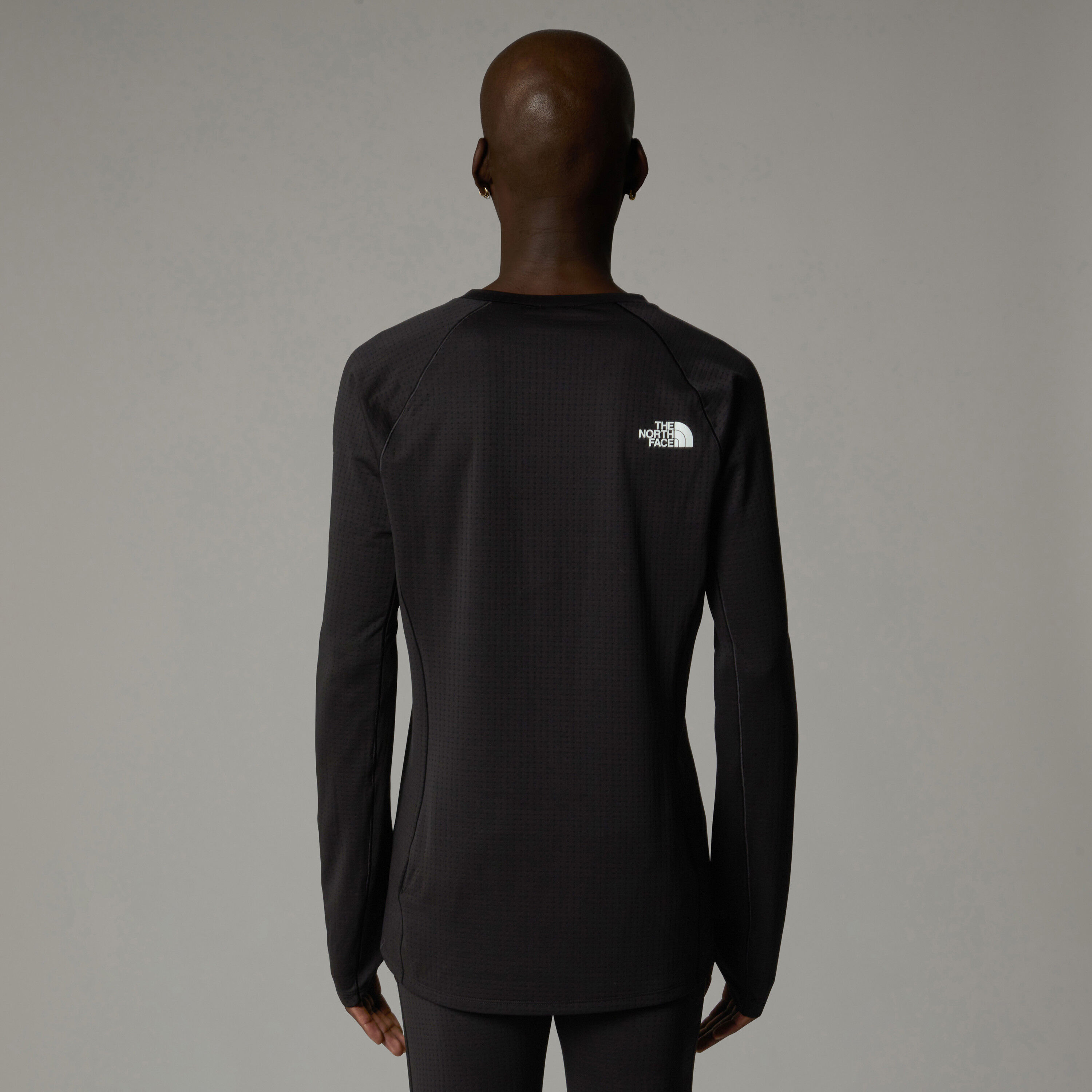 The North Face | ERKEK SUMMIT PRO 120 UZUN KOLLU ÜST NF0A87ZTJK31