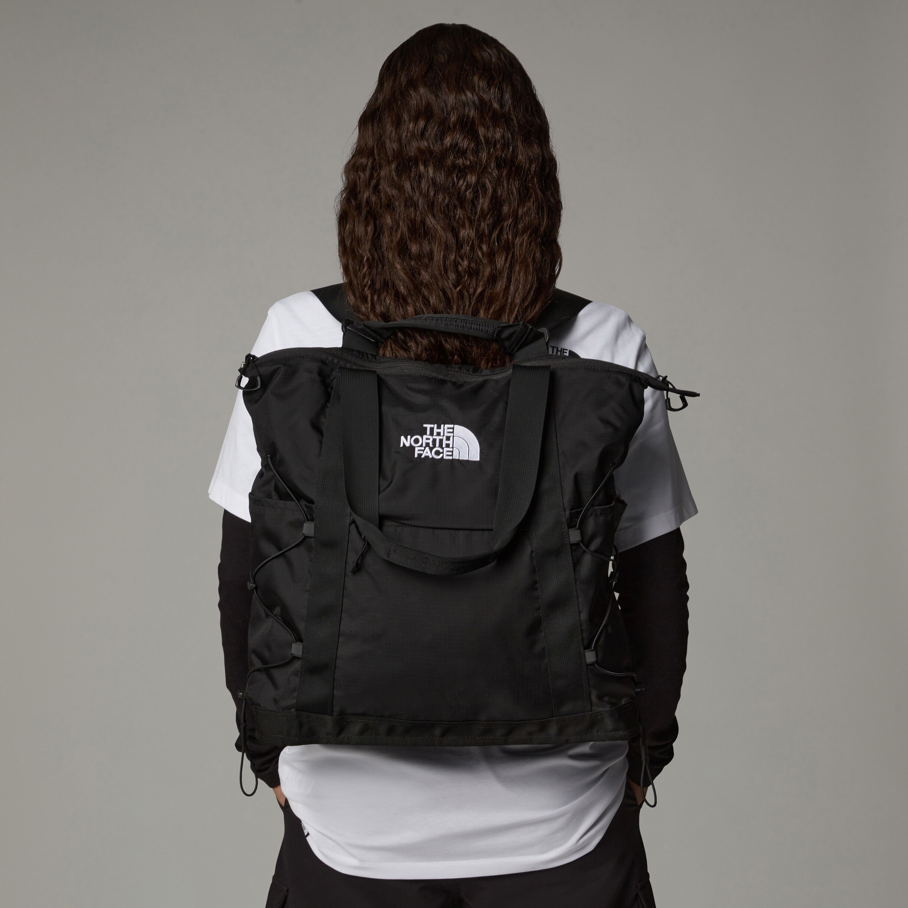 The North Face | BOREALIS TOTE ÇANTA NF0A52SV4HF1 | The North Face