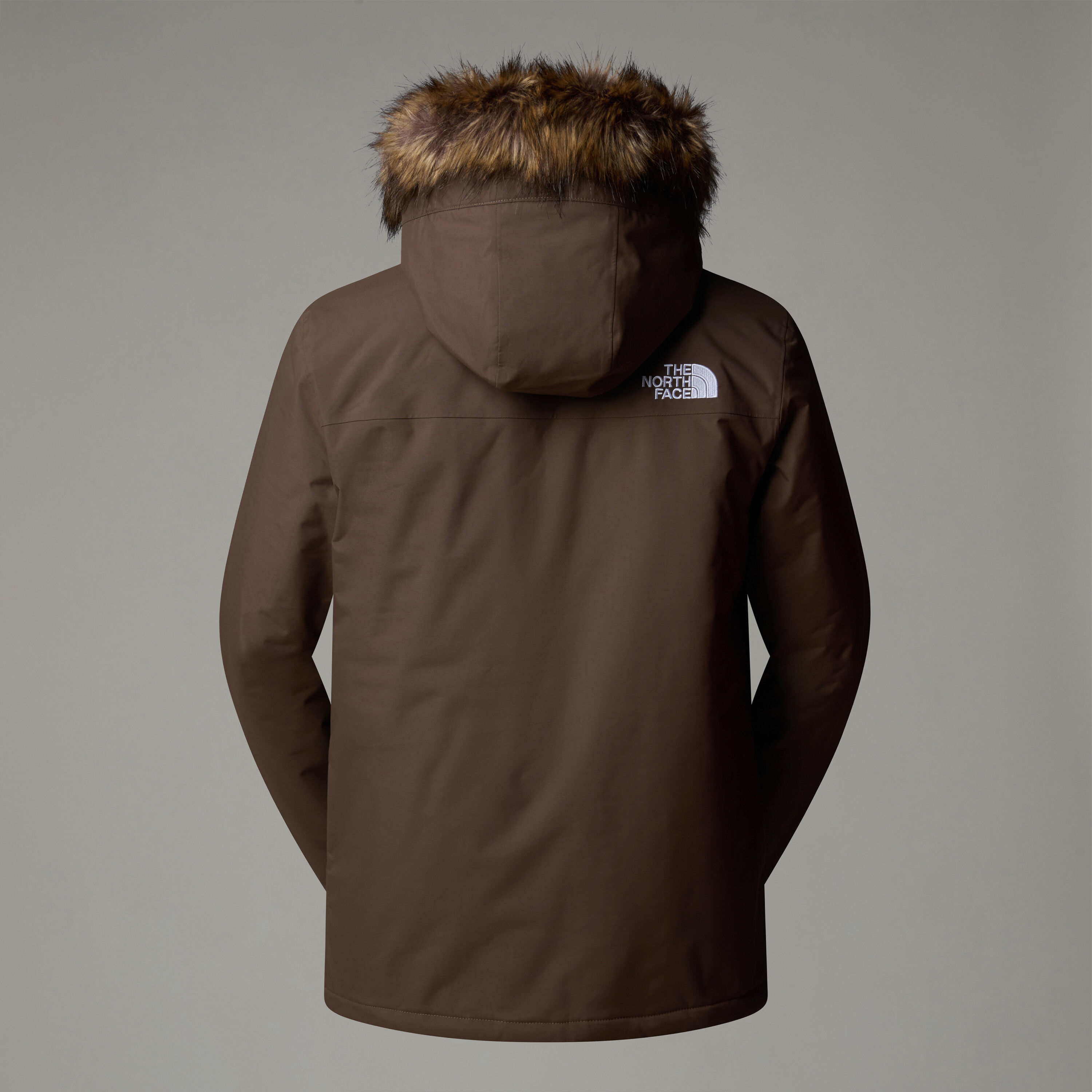 The North Face | ERKEK GERİ DÖNÜŞTÜRÜLMÜŞ ZANECK MONT