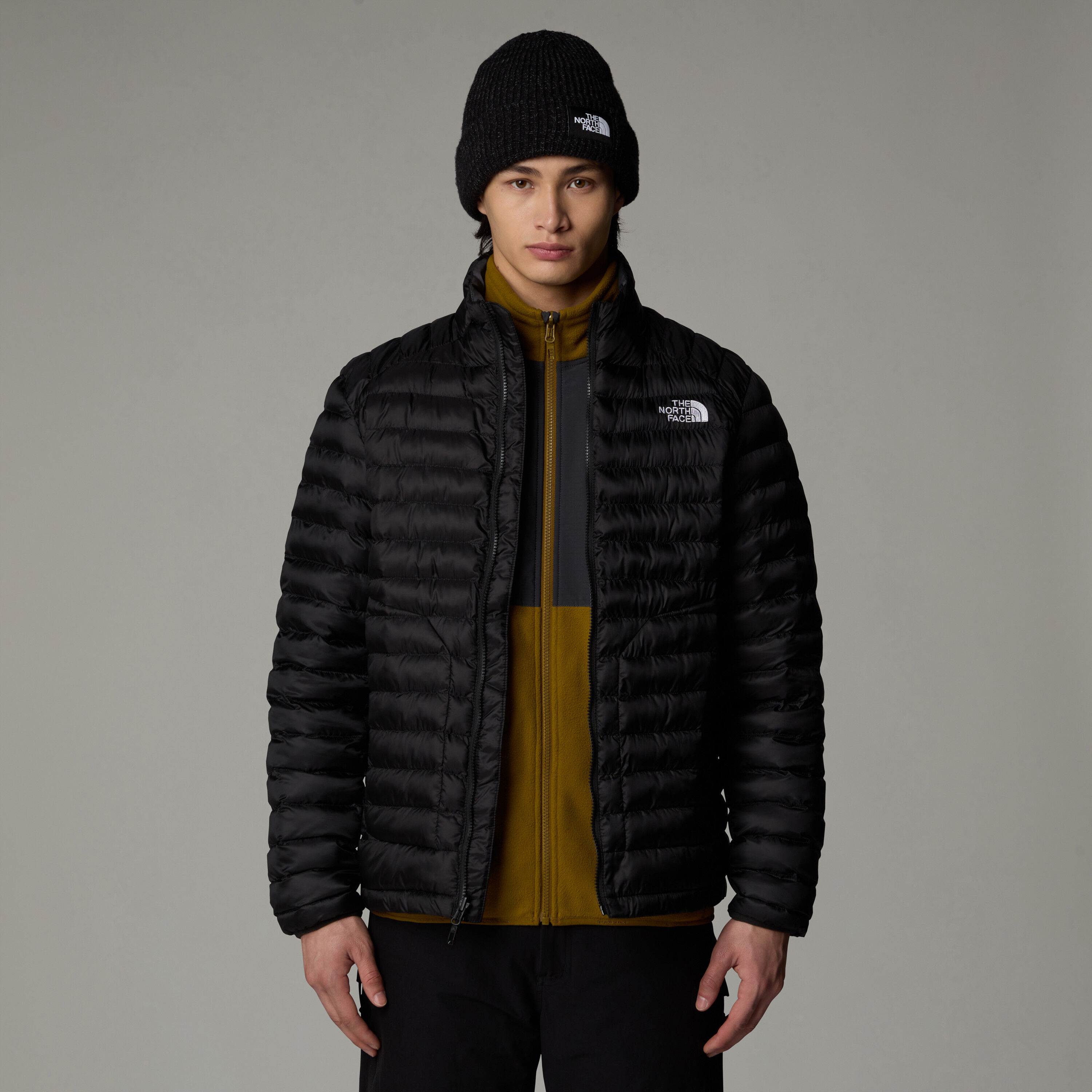 The North Face | ERKEK HUILA SENTETİK İZOLASYONLU MONT