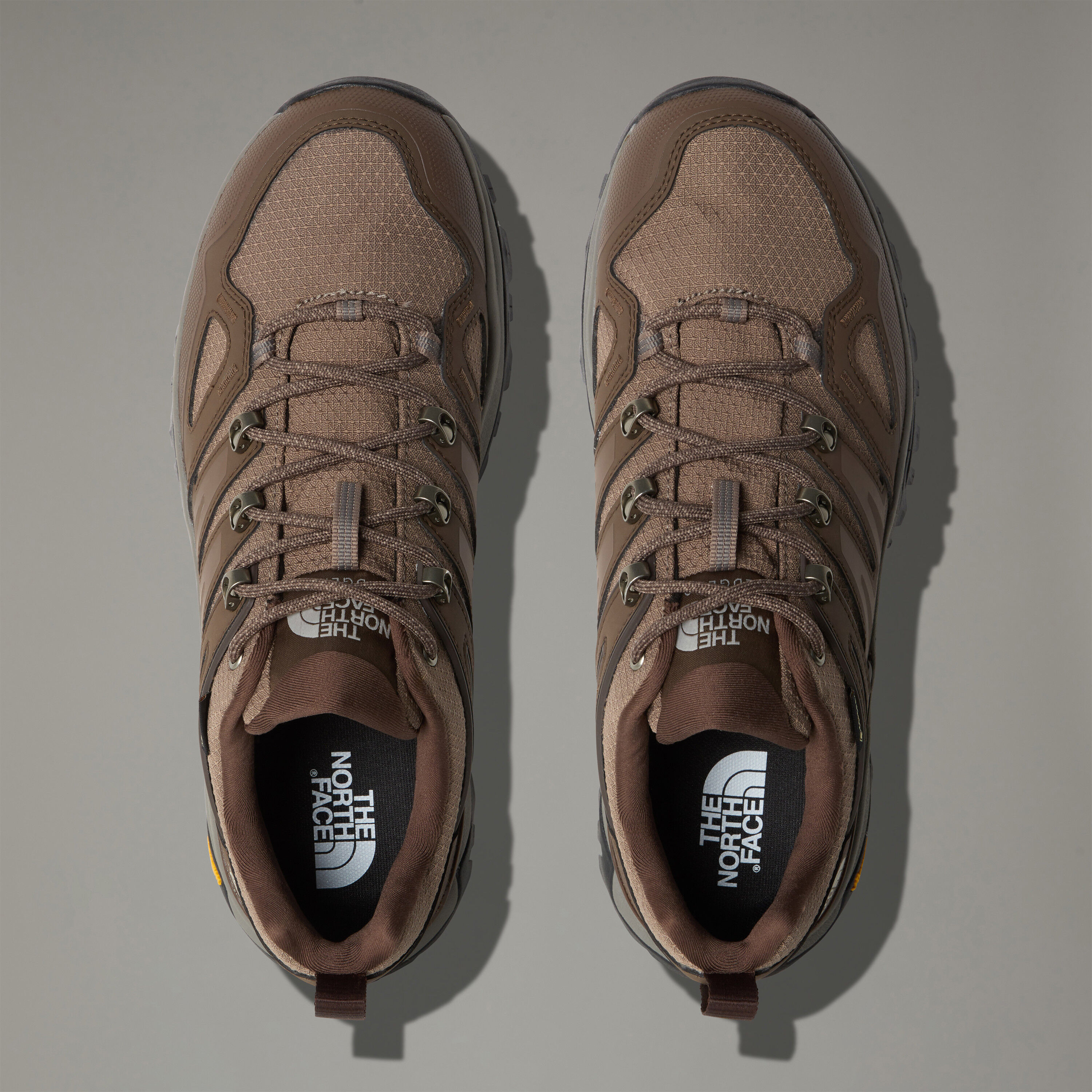 The North Face | ERKEK HEDGEHOG GORE-TEX® DOĞA YÜRÜYÜŞÜ AYAKKABISI