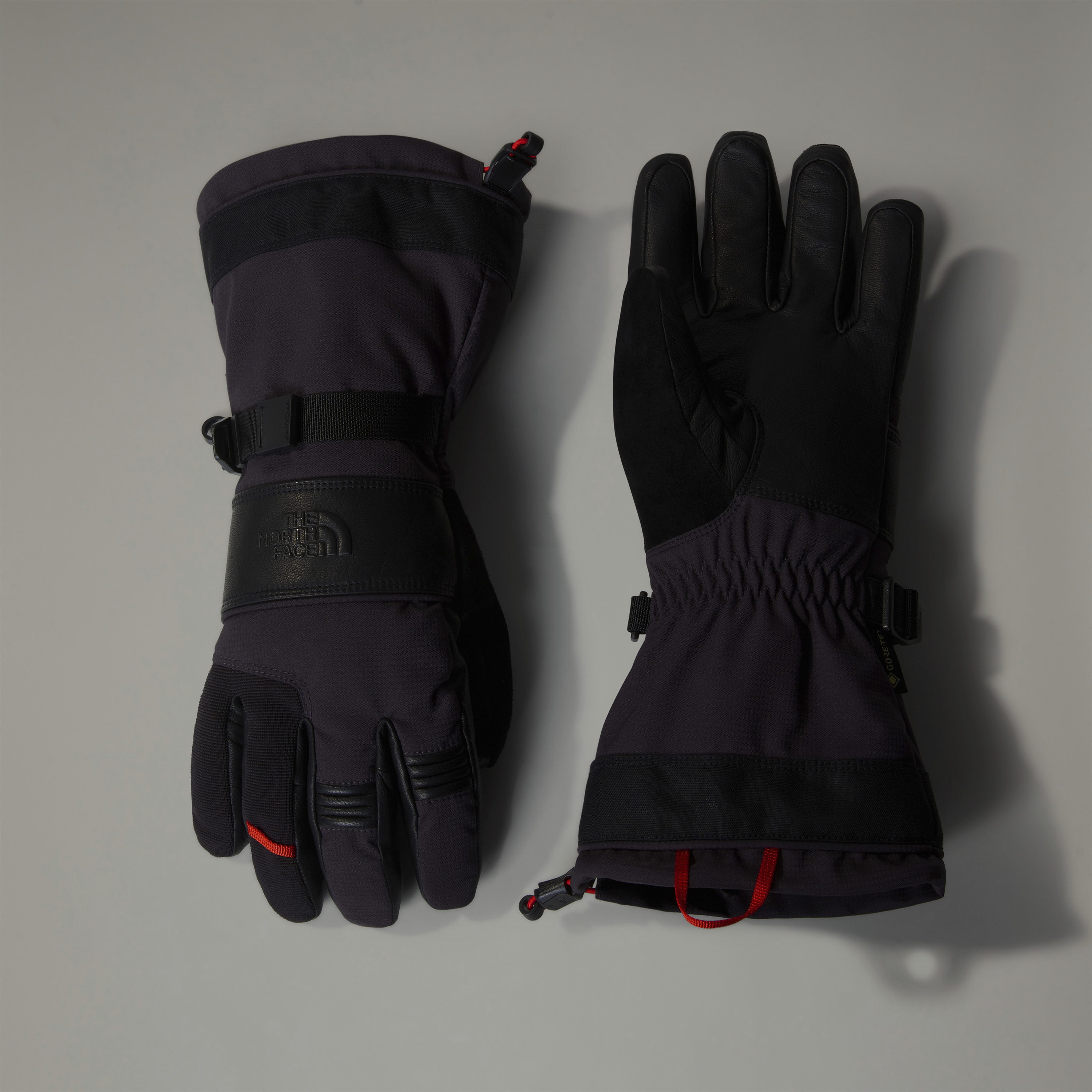 MONTANA PRO GTX MITT グローブ　ゴアテックス The North Face | Montana Pro GORE-TEX® Eldiven