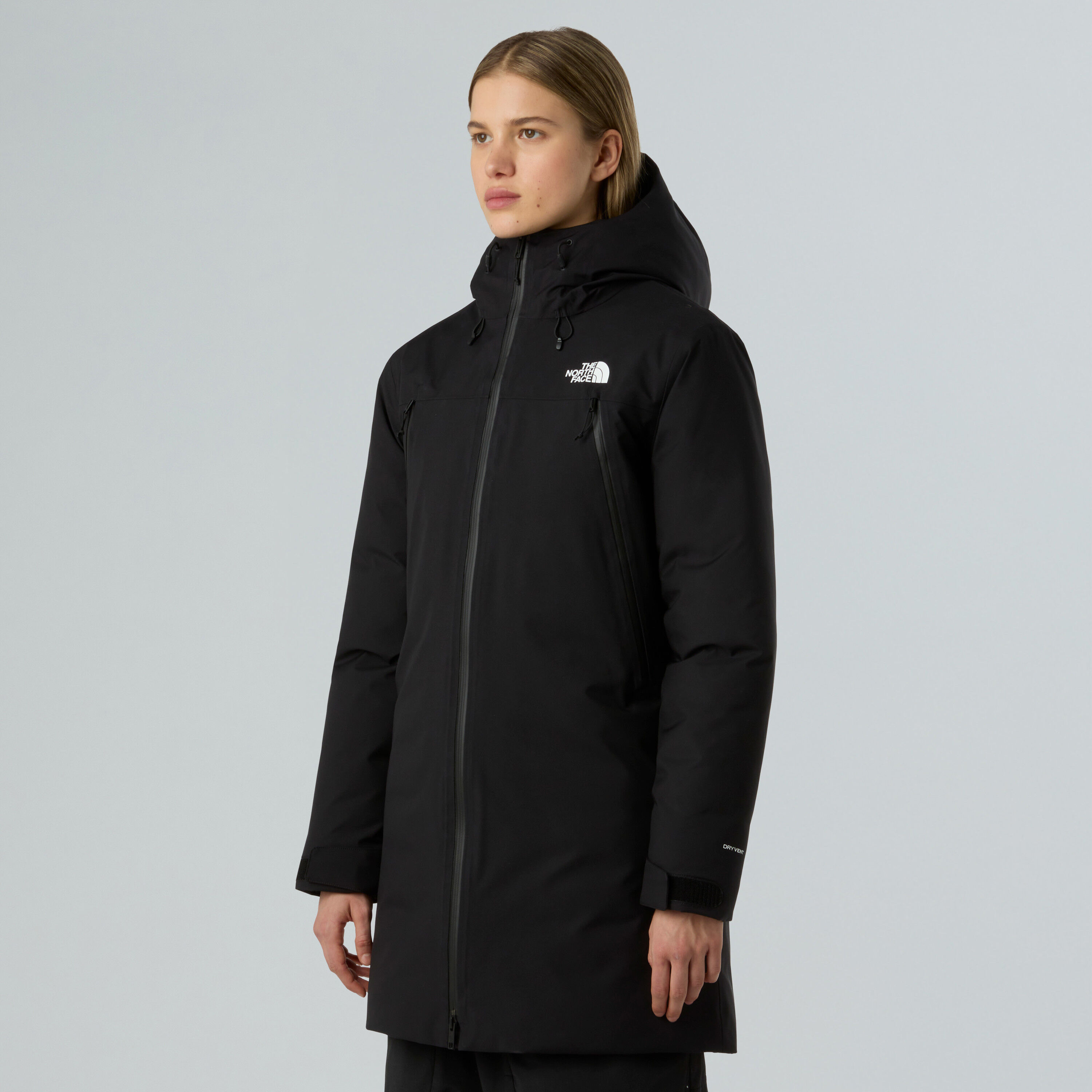 The North Face | Kadın TNF Range Kaz Tüyü Parka