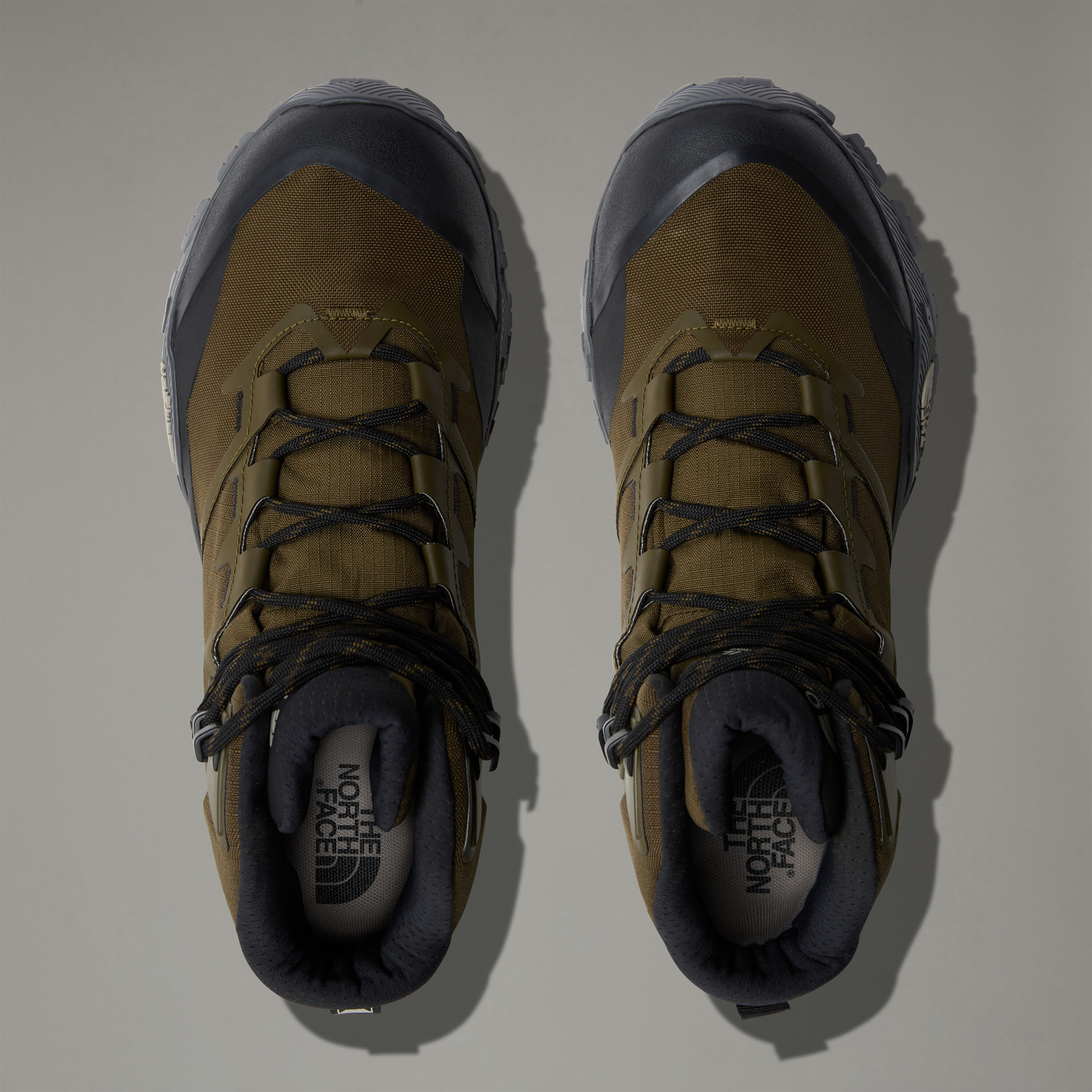 The North Face | Erkek Offtrail GORE-TEX® Doğa Yürüyüşü Botu