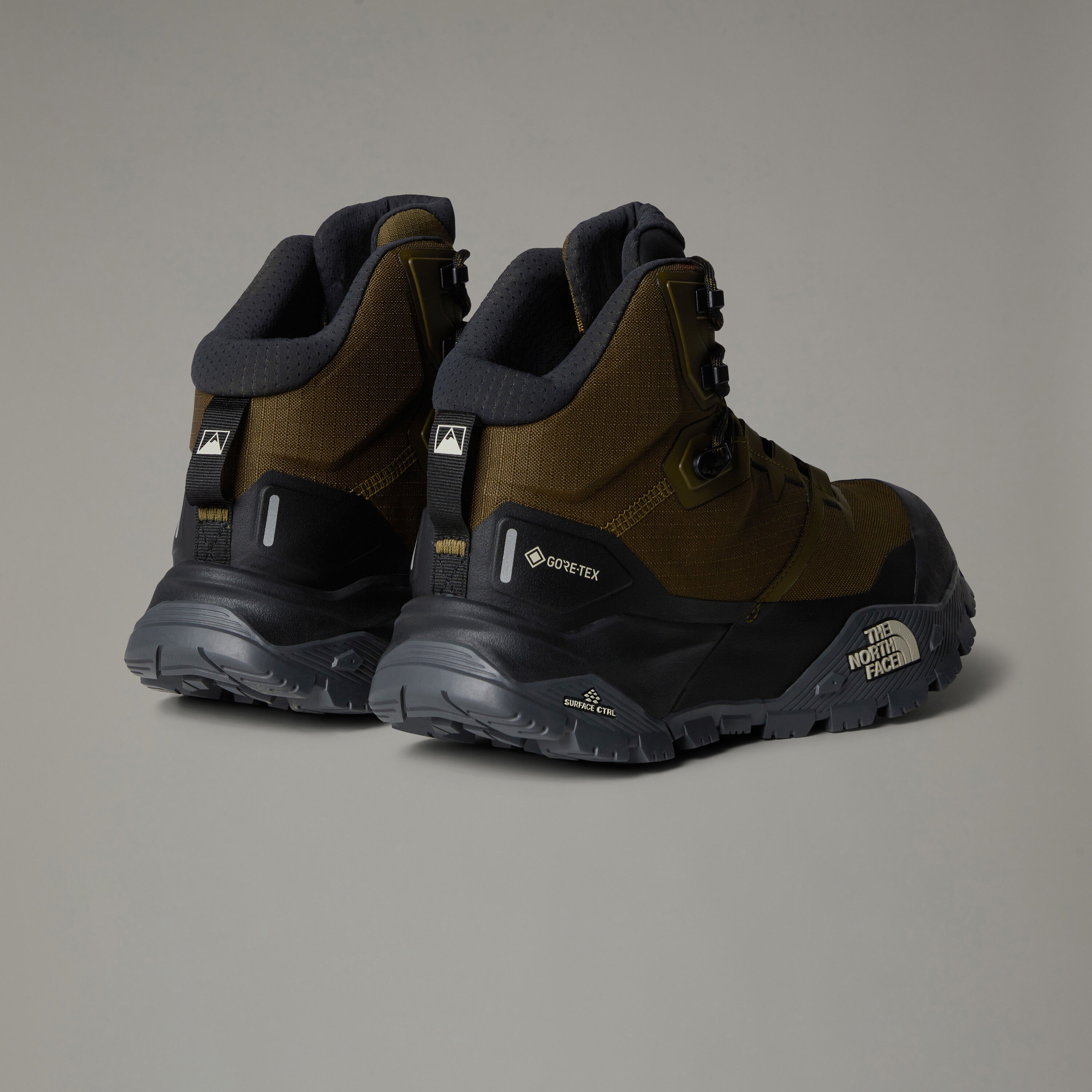 The North Face | Erkek Offtrail GORE-TEX® Doğa Yürüyüşü Botu