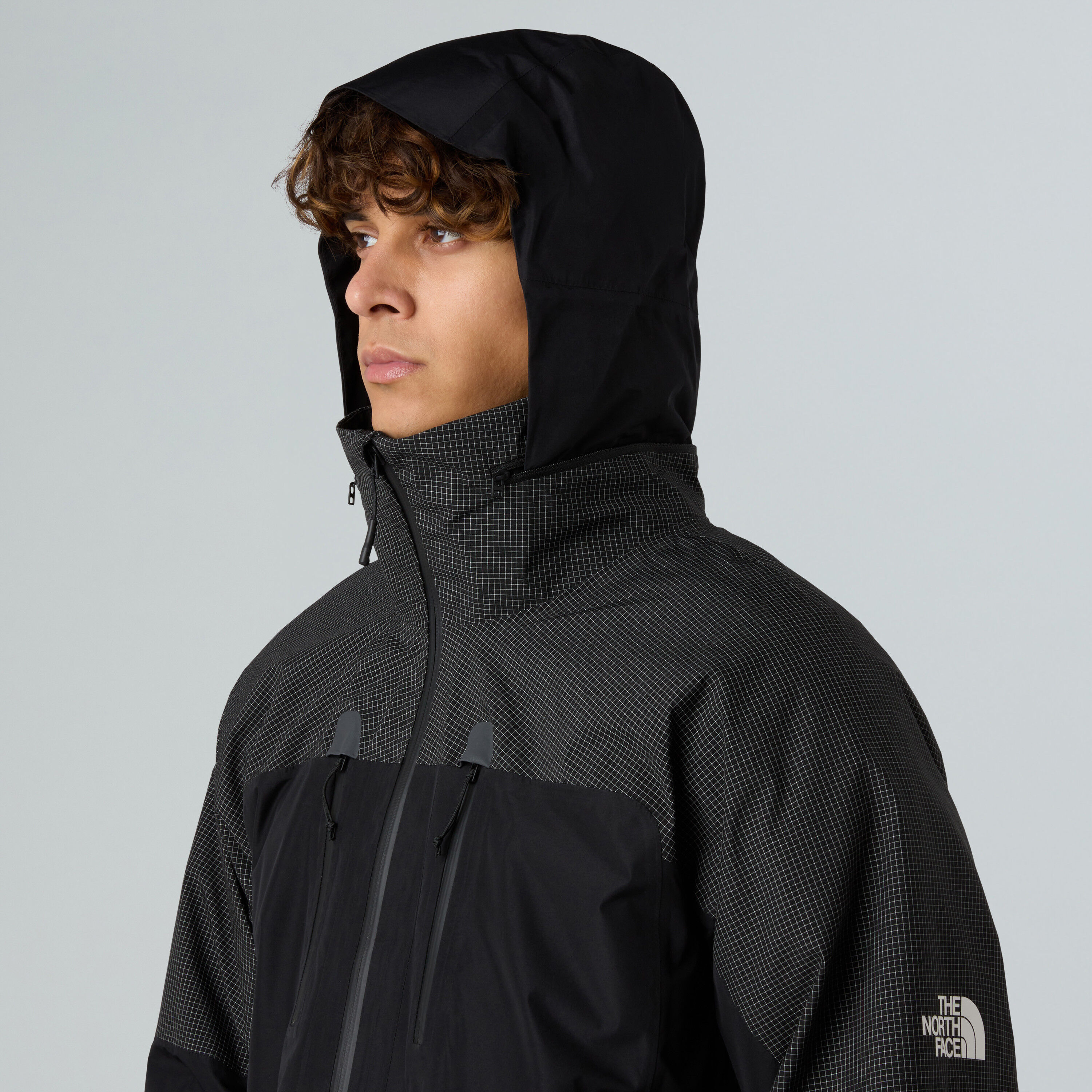 The North Face | Erkek Hike Devils Thumb GORE-TEX® Mont