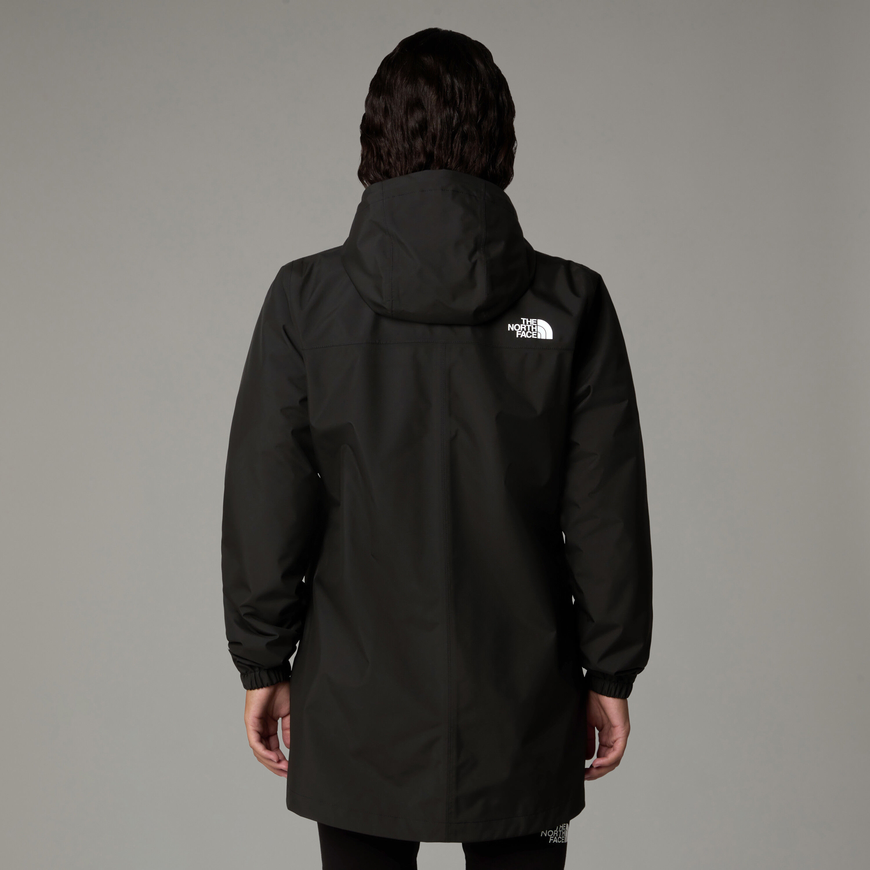 The North Face | Kadın Antora Rain Parka NF0A8BKCJK31 | The North Face