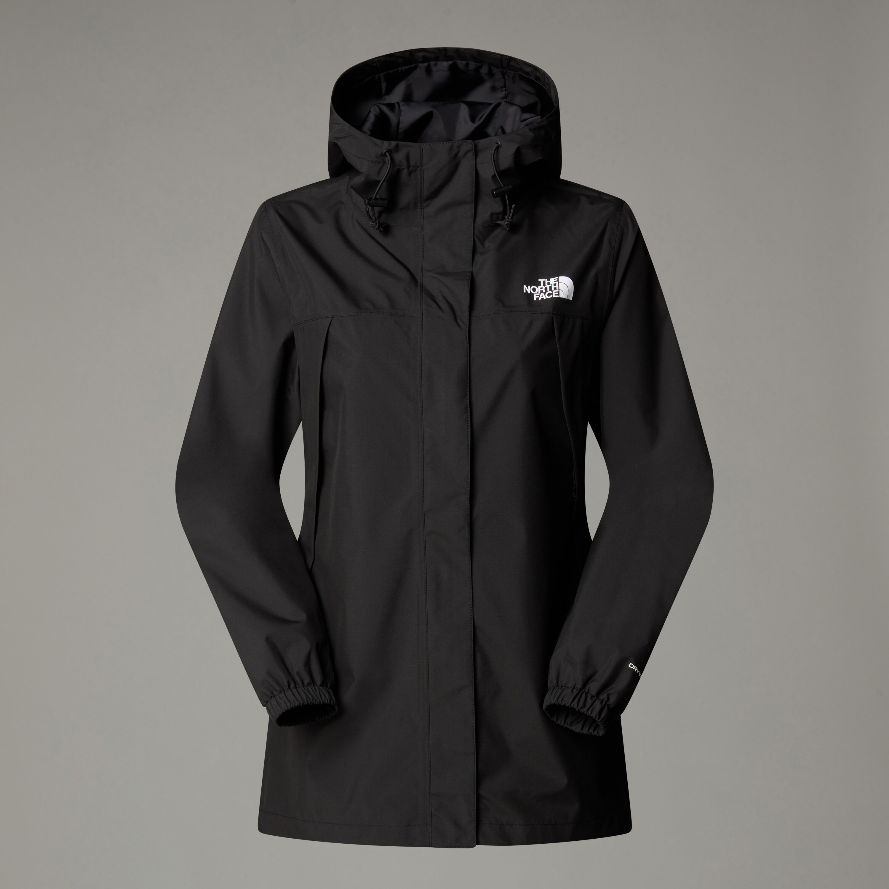 ジャケット・アウター THE NORTH FACE DRYVENT ANTORA RAIN HOOD The North Face | Kadın Antora Rain Parka
