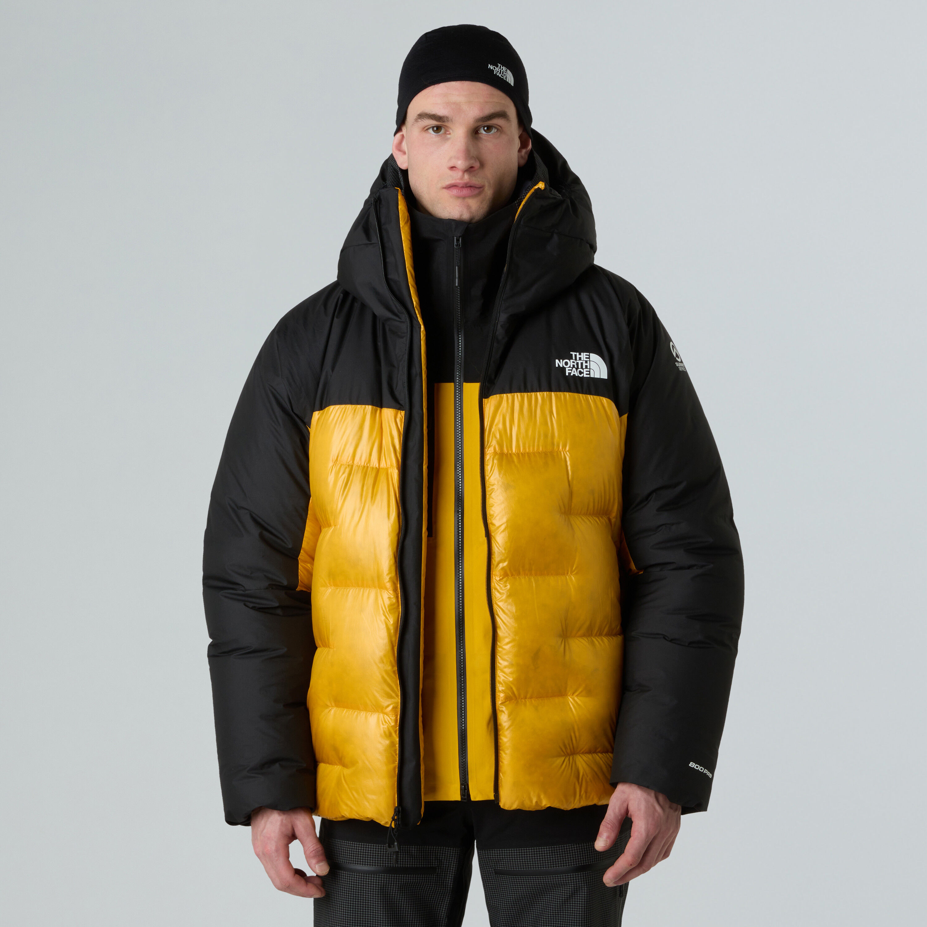 The North Face | Erkek Summit Himalayan Kaz Tüyü Parka