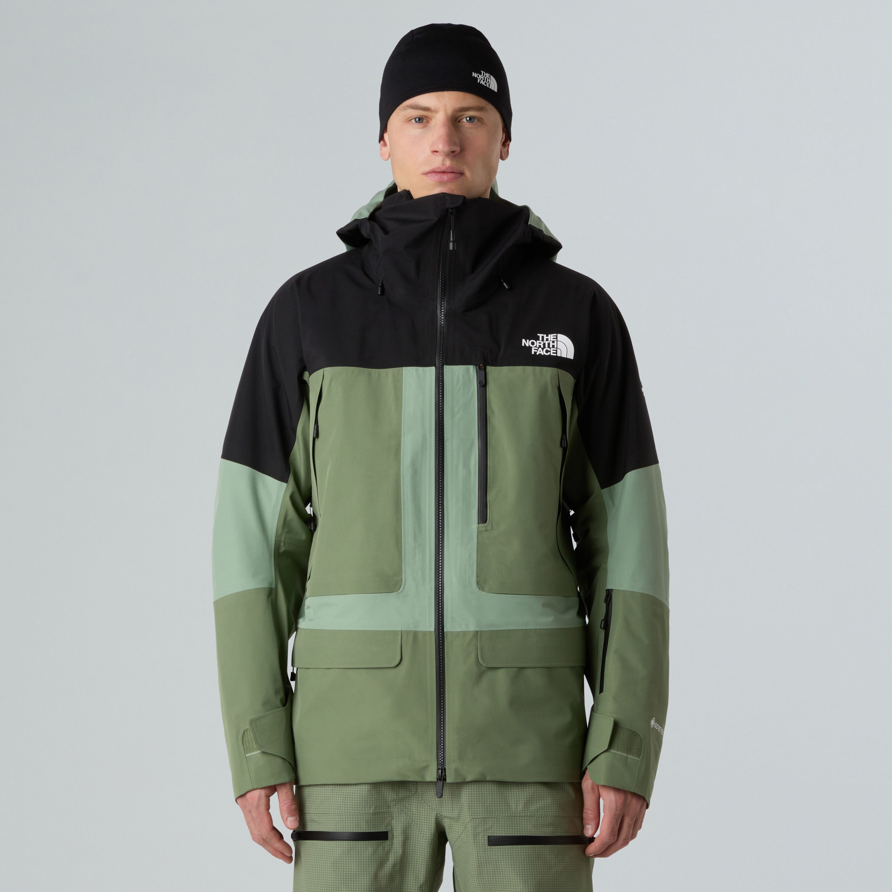 The North Face | Erkek Summit Verbier GORE-TEX® Mont