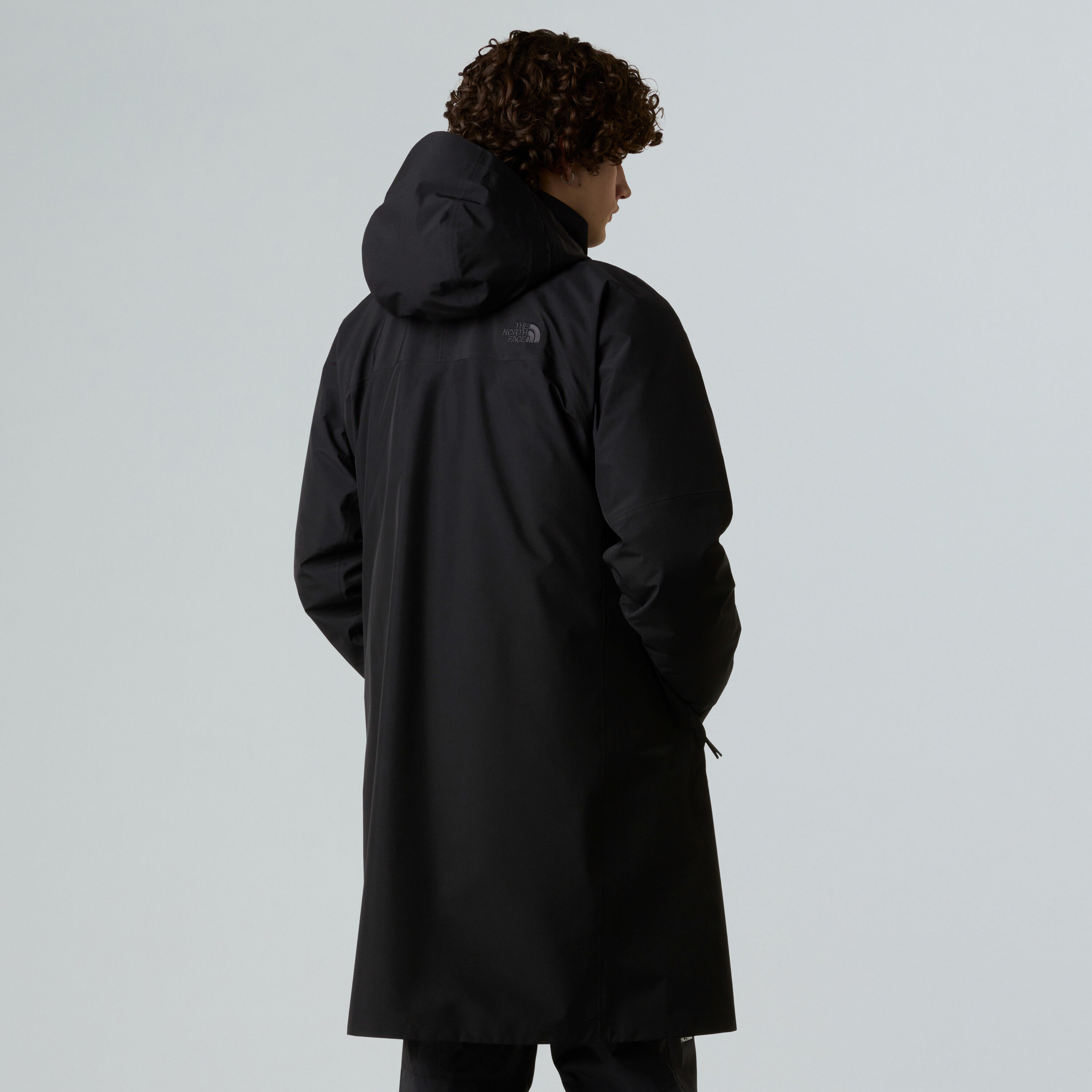 The North Face | Erkek Expedition GORE-TEX® 3' 1 Arada Kaz Tüyü Parka