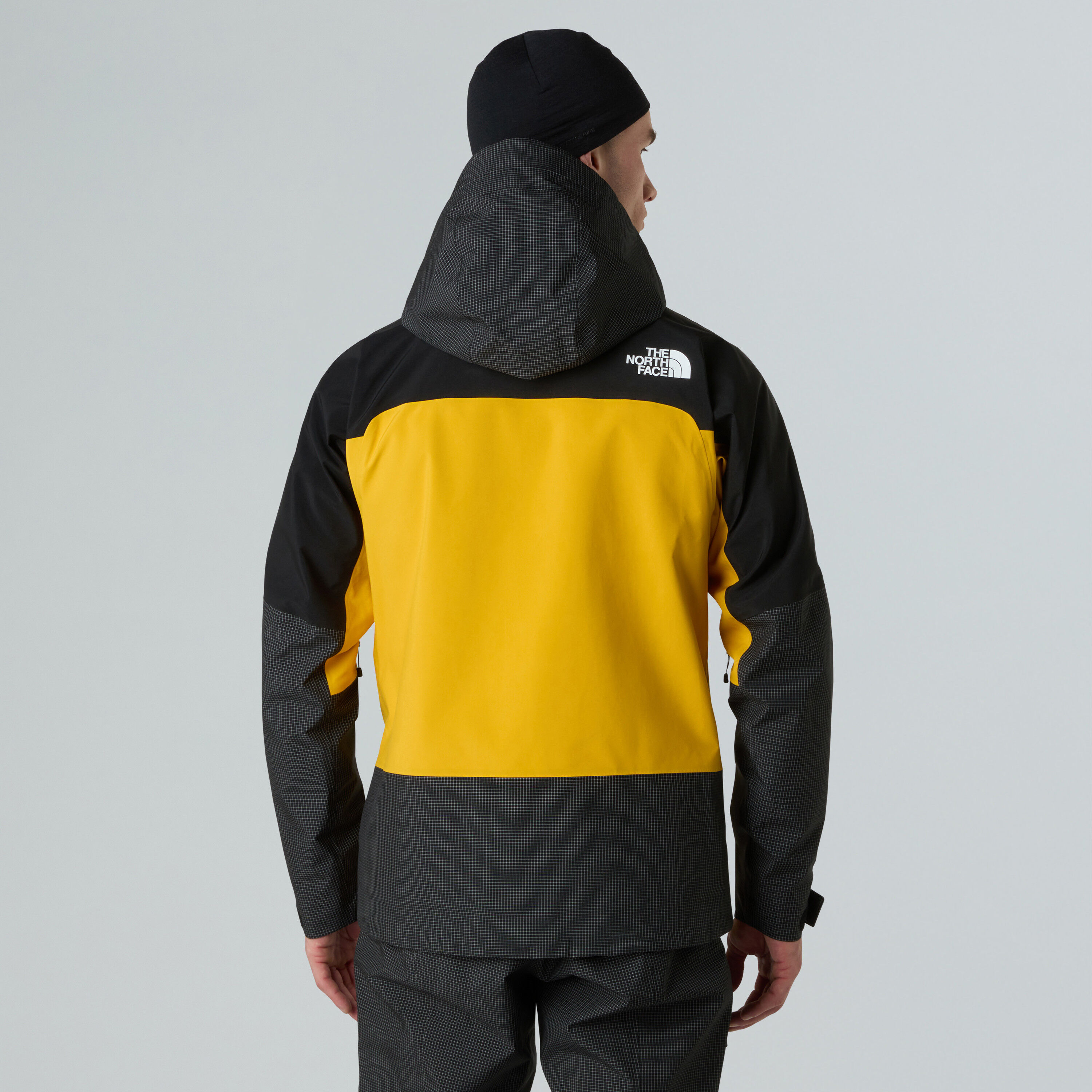 THE NORTH FACE GORE-TEX XCR TL スノボ The North Face | Erkek Summit Mountain GORE-TEX® Pro Mont