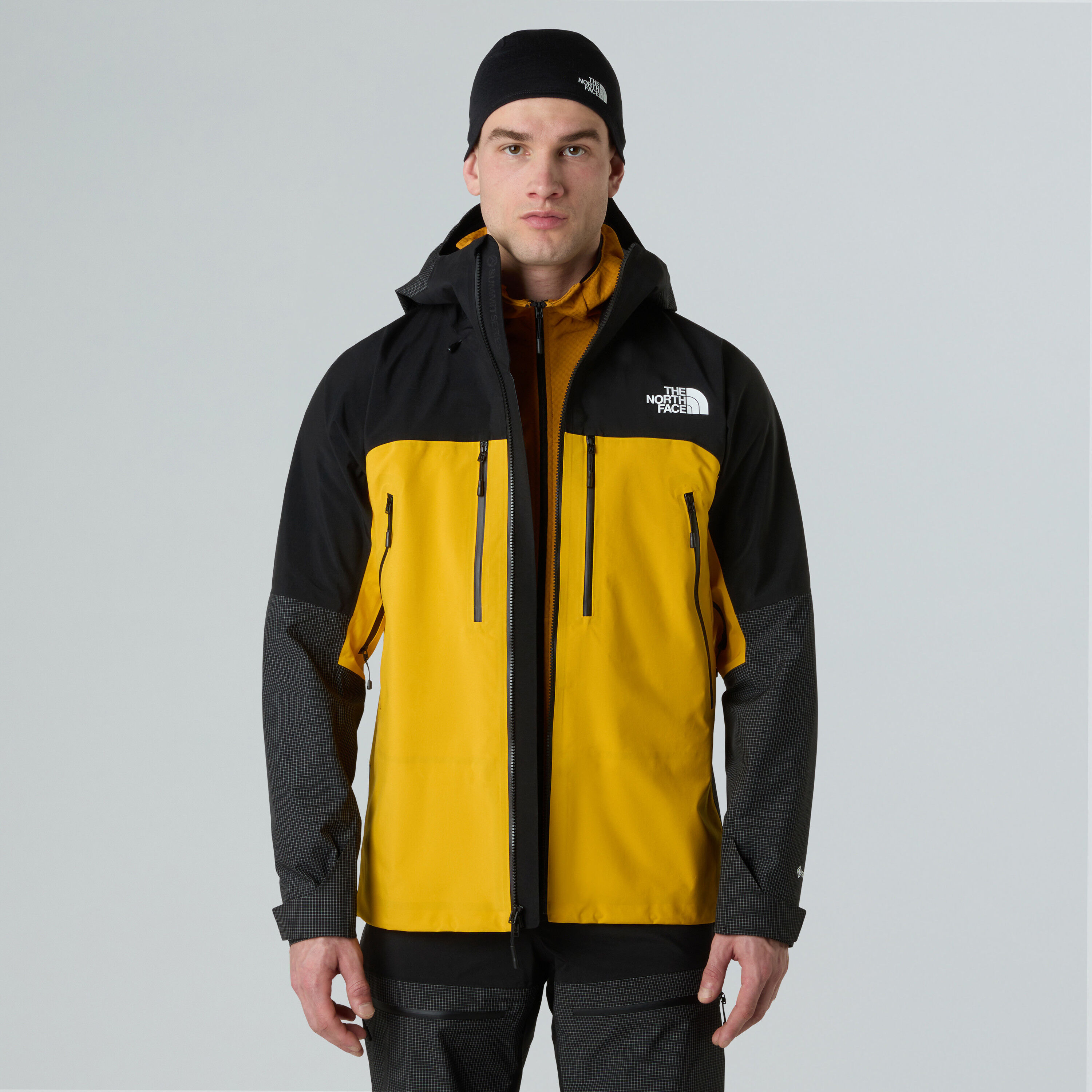 The North Face | Erkek Summit Mountain GORE-TEX® Pro Mont