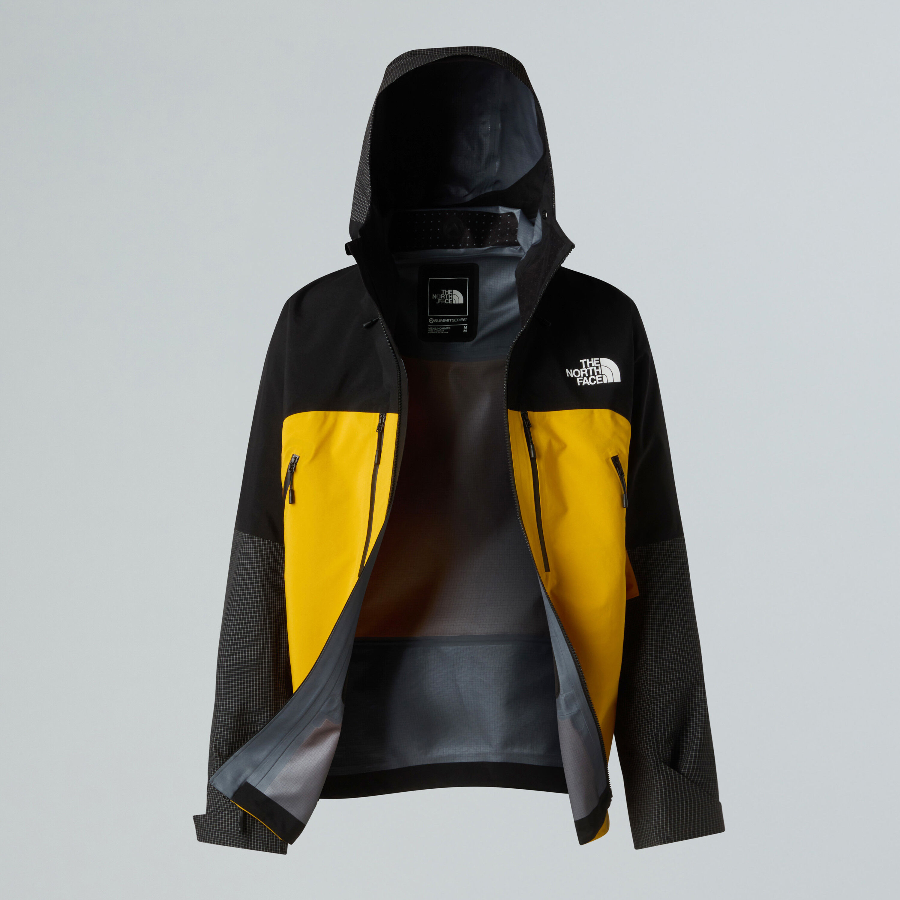 The North Face | Erkek Summit Mountain GORE-TEX® Pro Mont