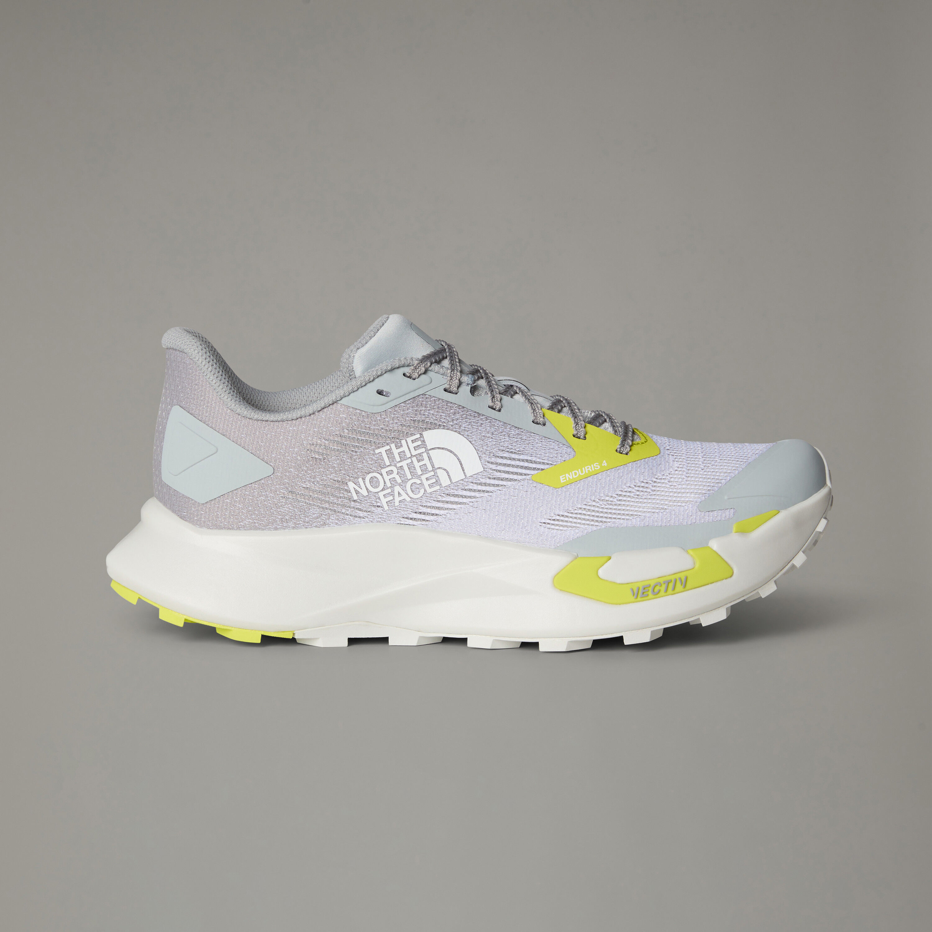The North Face | Erkek VECTIV™ Enduris 4 Patika Koşusu Ayakkabısı
