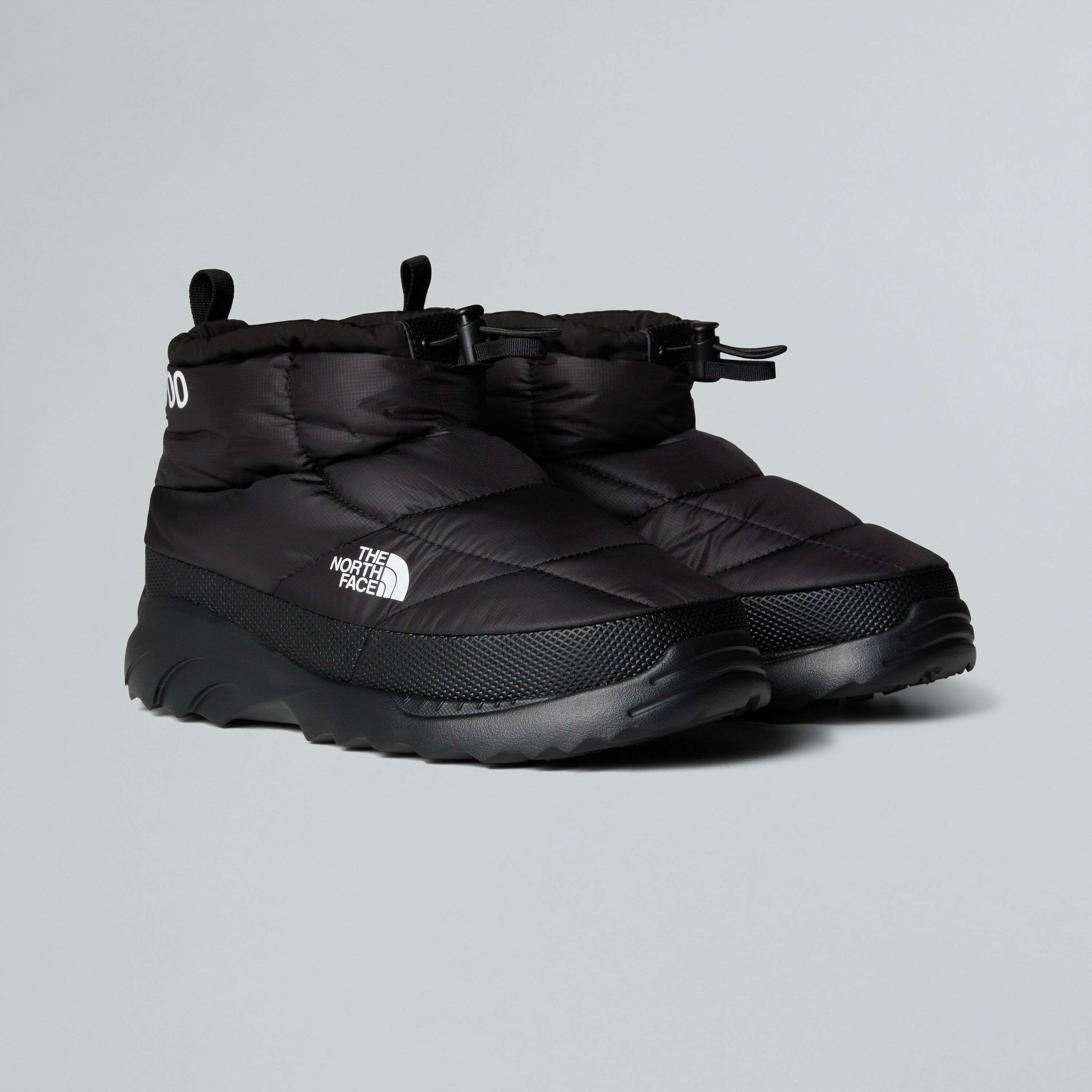【値下】ノースフェイス THE NORTH FACE NP61753 The North Face | Nuptse Traction Chukka Bot