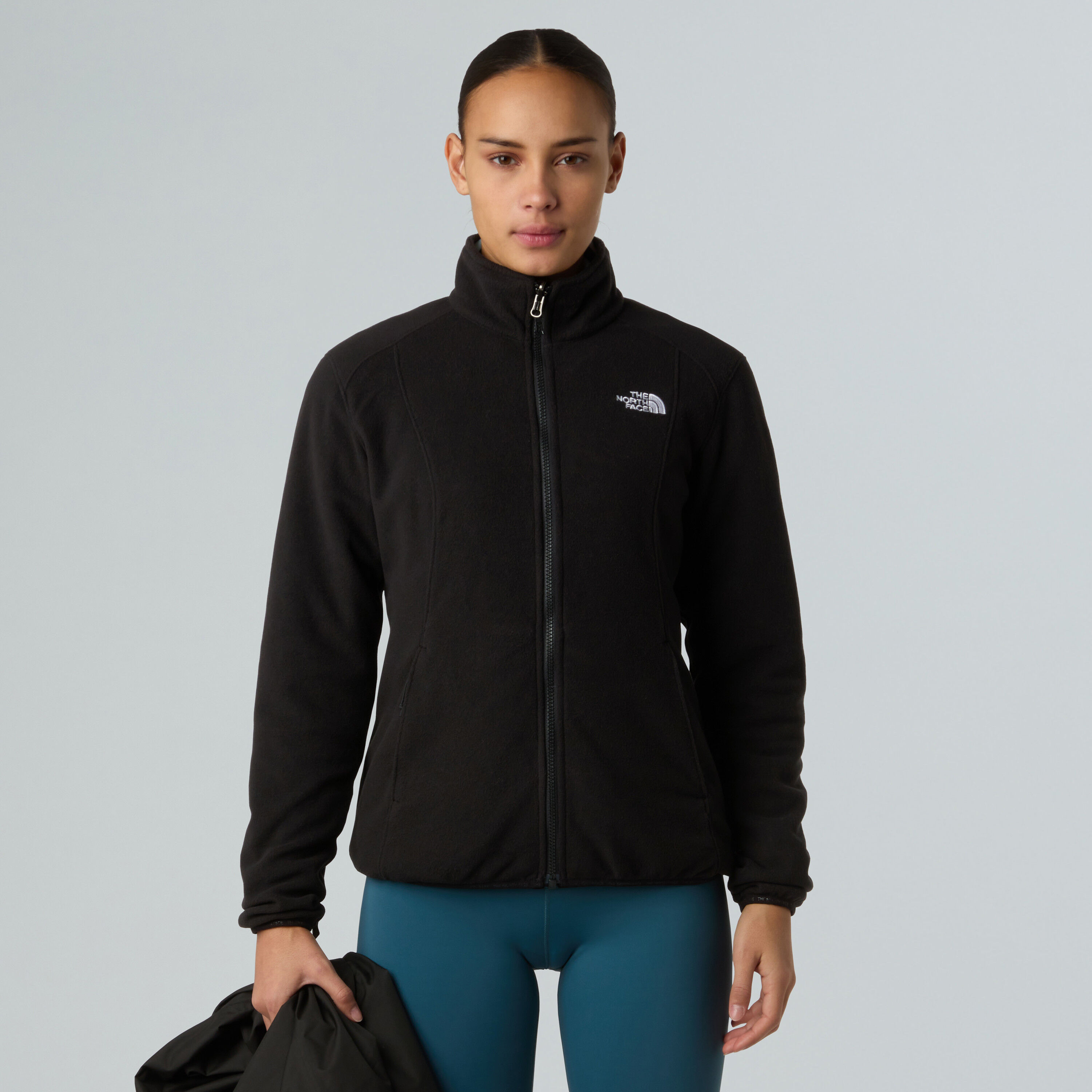 The North Face | Kadın Evolve II Triclimate® 3'ü 1 Arada Mont
