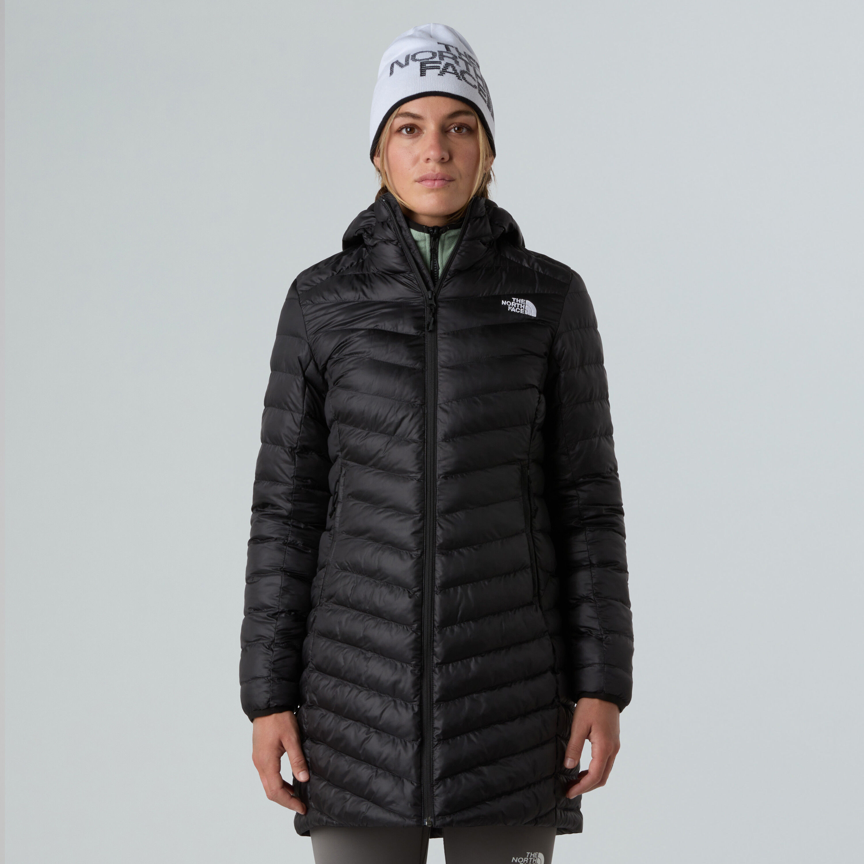 The North Face | Kadın Huila Sentetik İzolasyonlu Parka