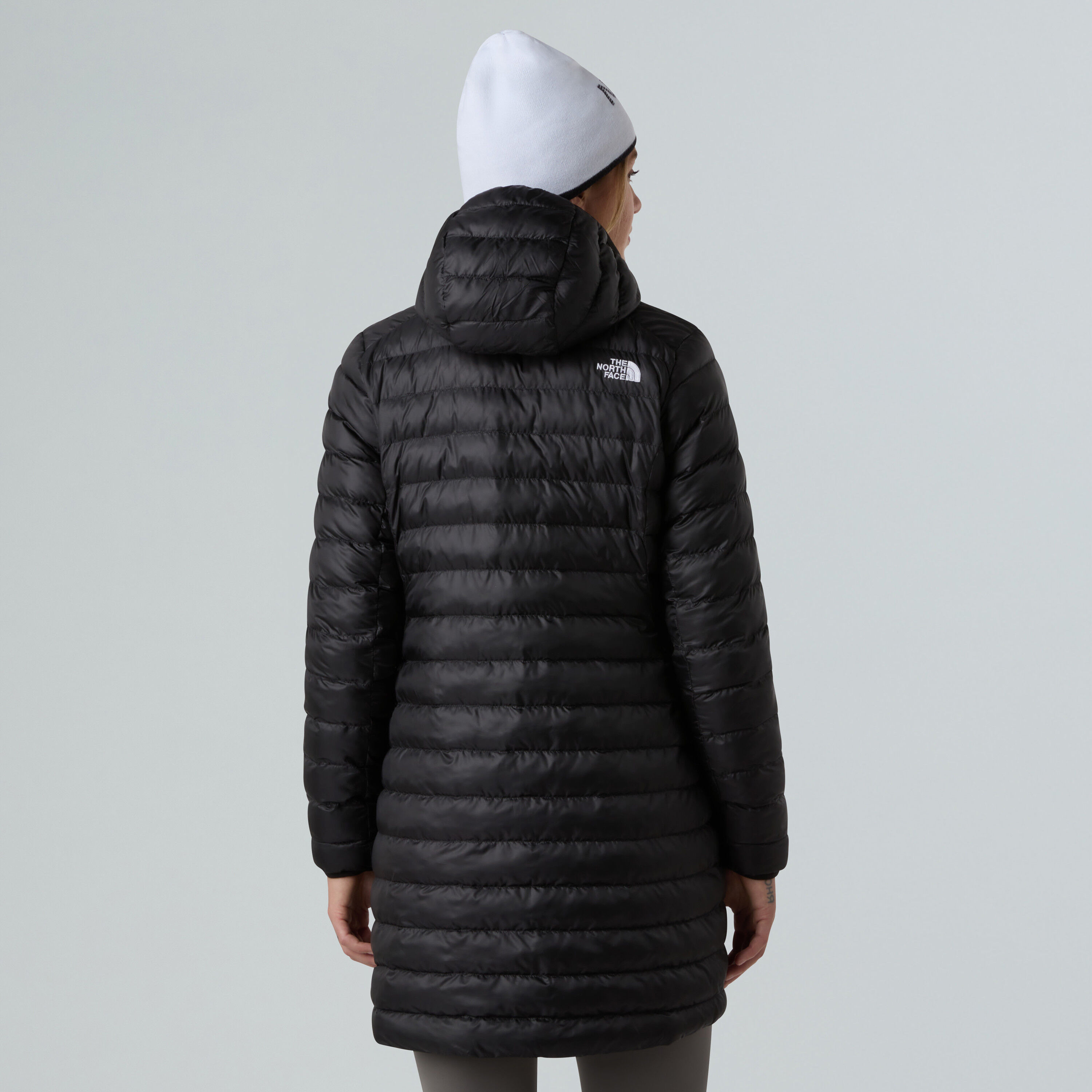 The North Face | Kadın Huila Sentetik İzolasyonlu Parka