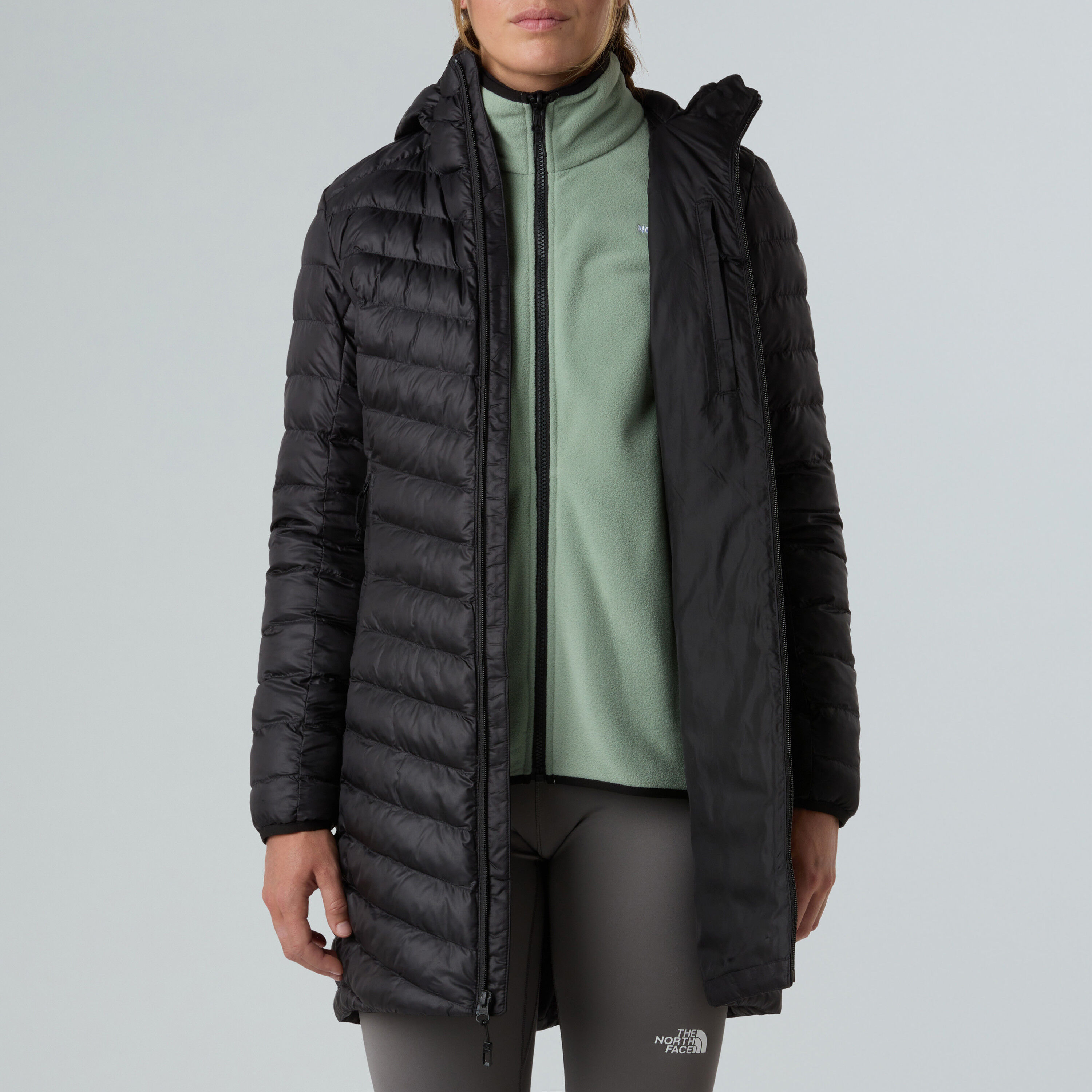 The North Face | Kadın Huila Sentetik İzolasyonlu Parka