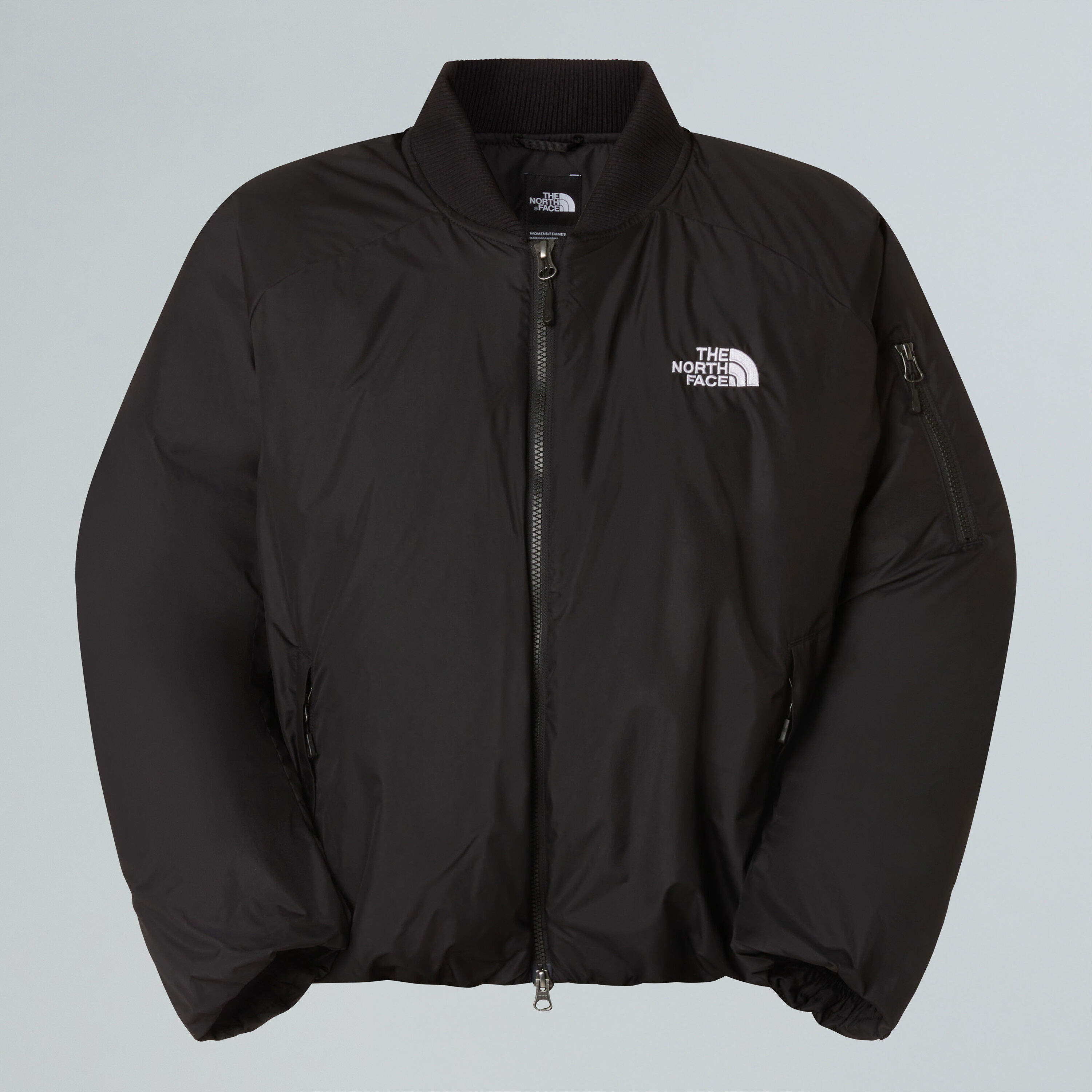 The North Face | Kadın Choqa Bomber Mont