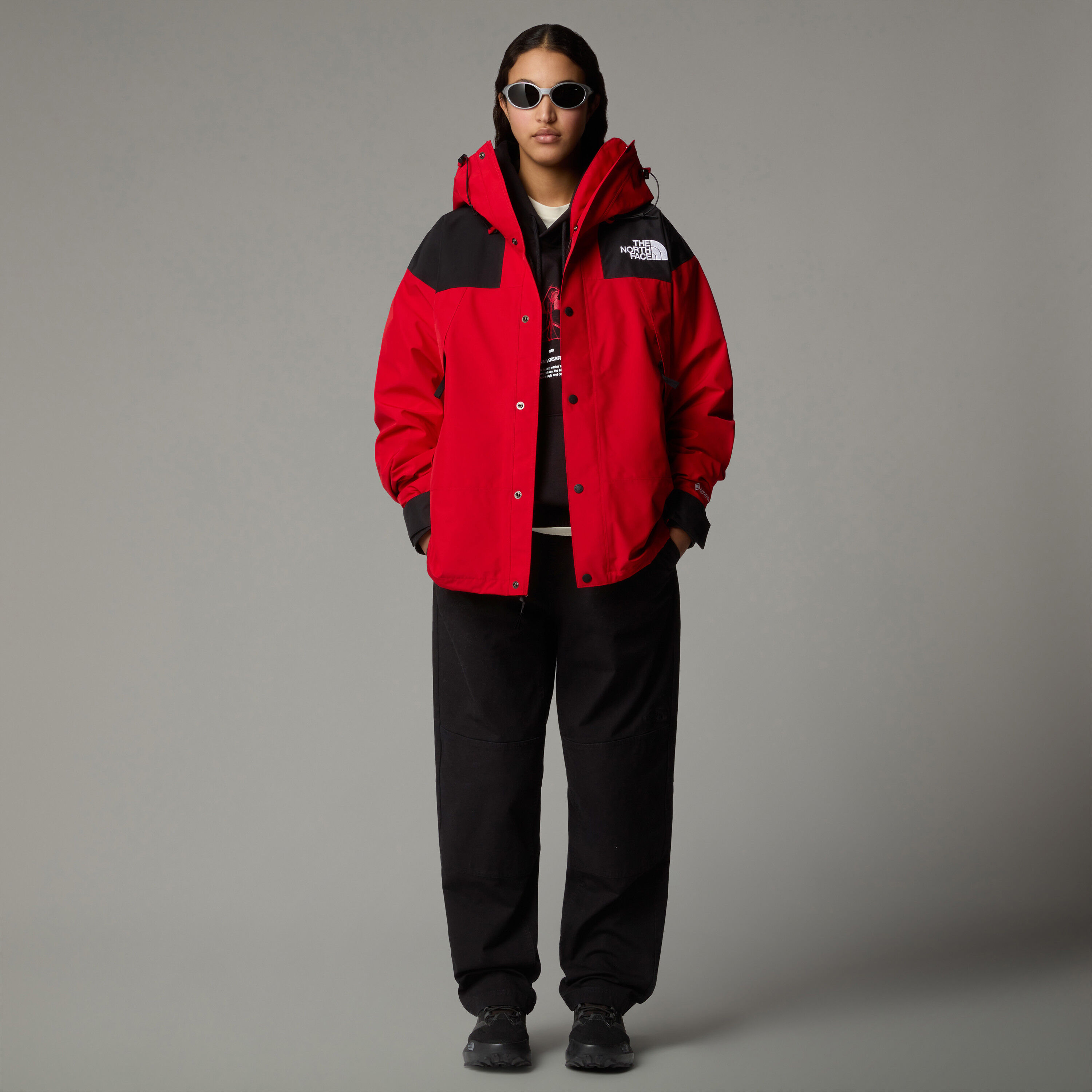 The North Face | Offtrail Tech GORE-TEX® Ayakkabı NF0A8ADYKX71