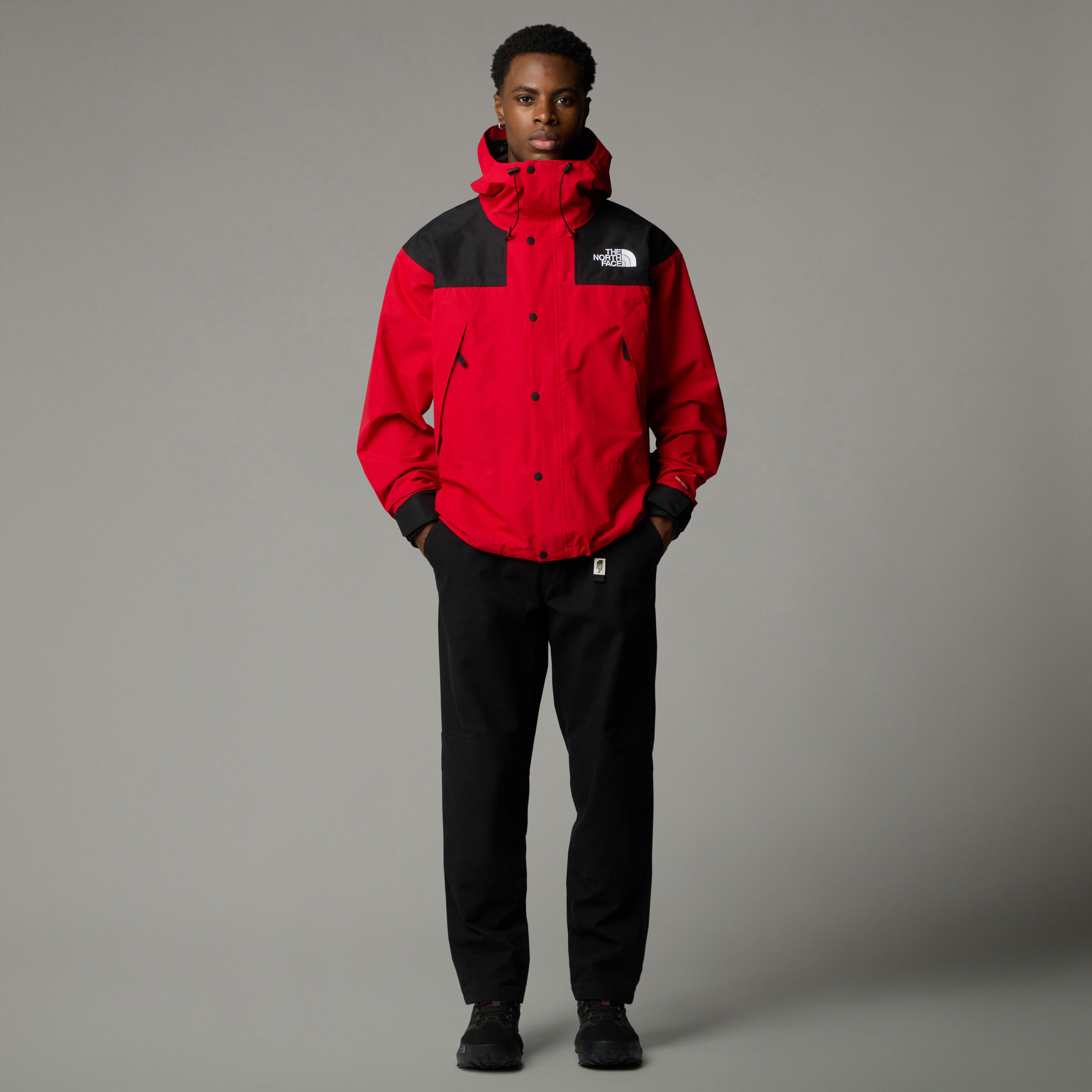 The North Face | Offtrail Tech GORE-TEX® Ayakkabı NF0A8ADYKX71
