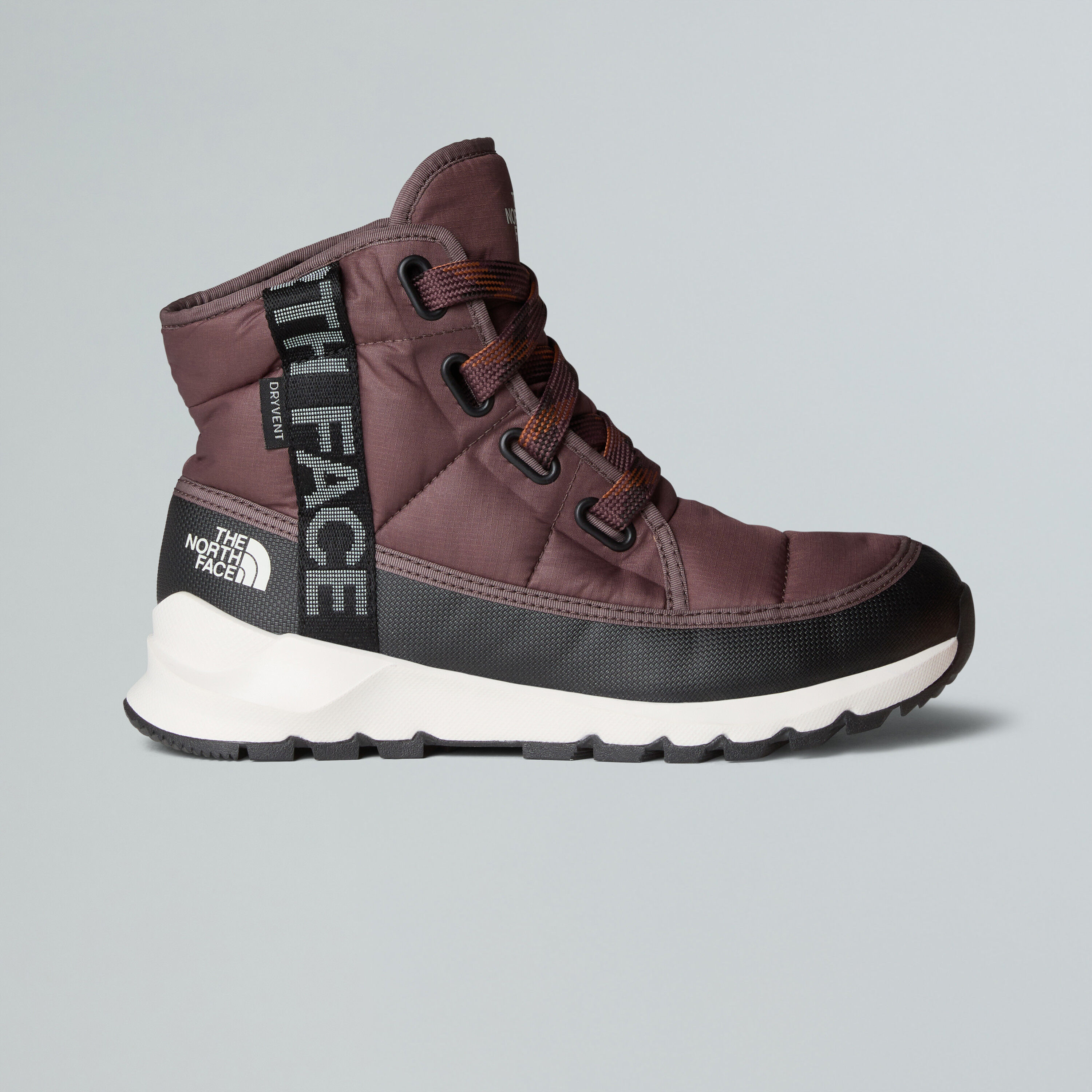 The North Face | Kadın ThermoBall™ Lace-Up Luxe Su Geçirmez Bot