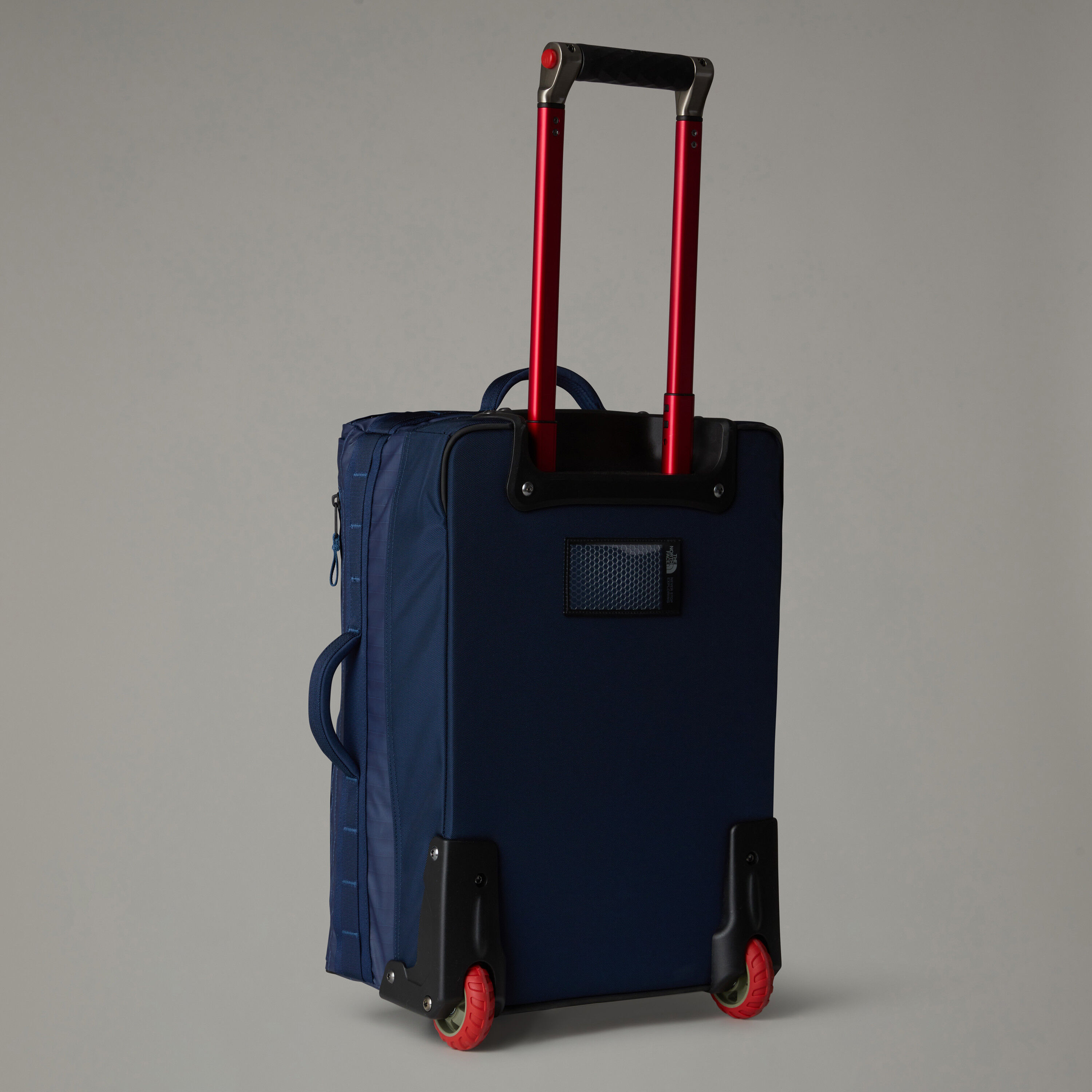 The North Face | BASE CAMP VOYAGER ROLLER 21” NF0A52UD53R1 | The