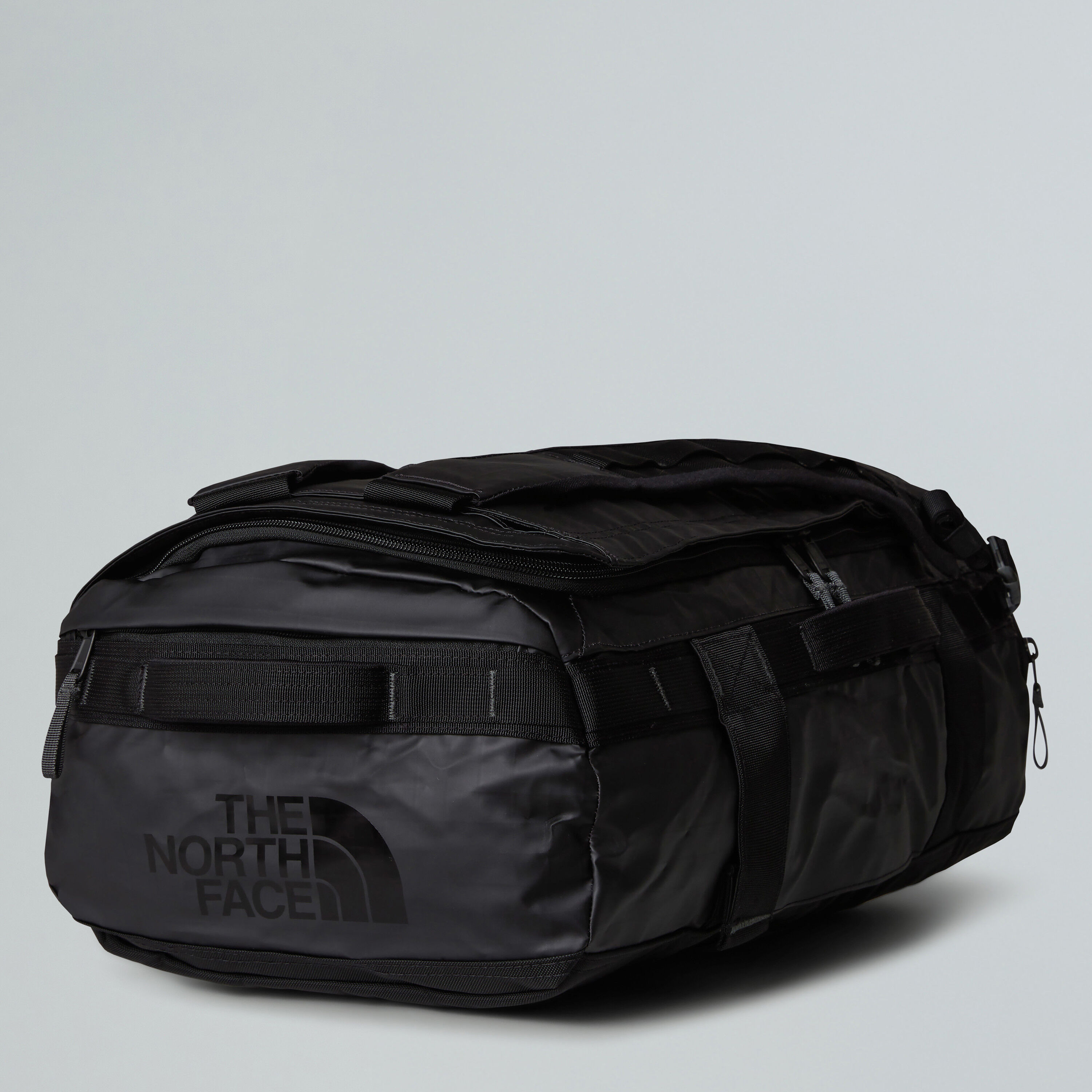 旅行かばん・小分けバッグ THE NORTH FACE BASE CAMP VOYAGER 32L The North Face | Base Camp Voyager Duffel 32L NF0A52RRKT01 | The