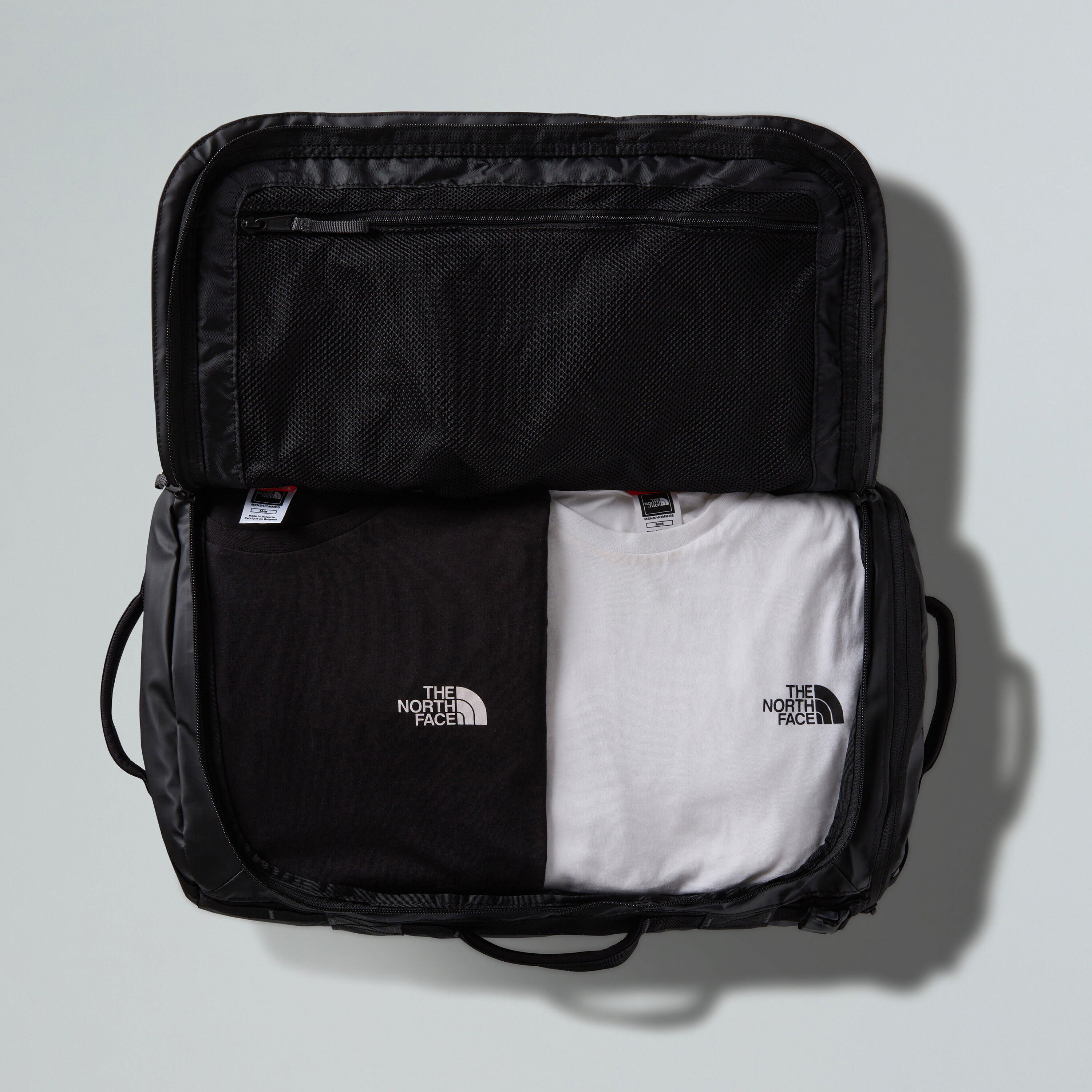 The North Face | Base Camp Voyager Duffel 32L