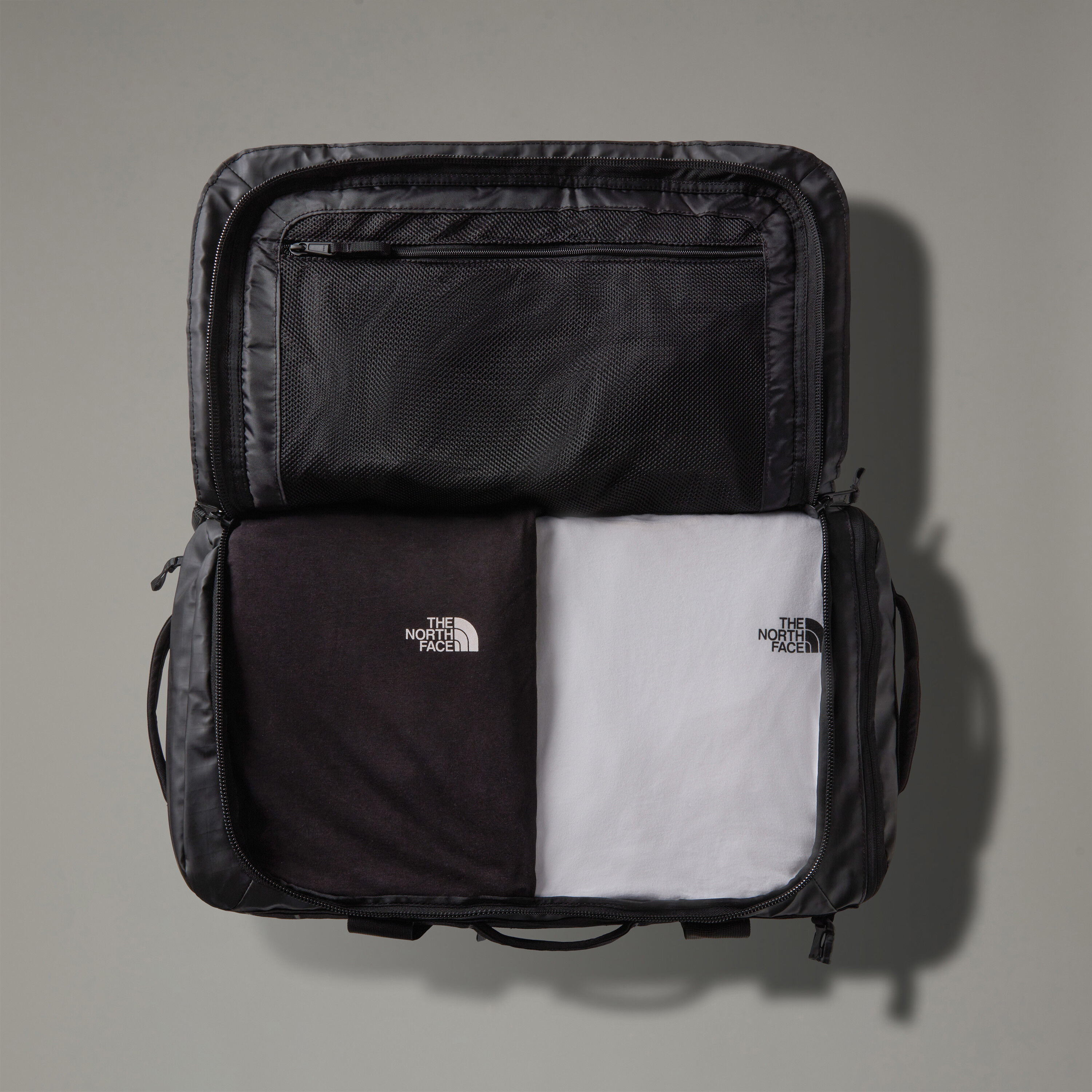 *送料込 *THE NORTH FACE *42L The North Face | Base Camp Voyager Duffel 42L NF0A52RQKT01 | The