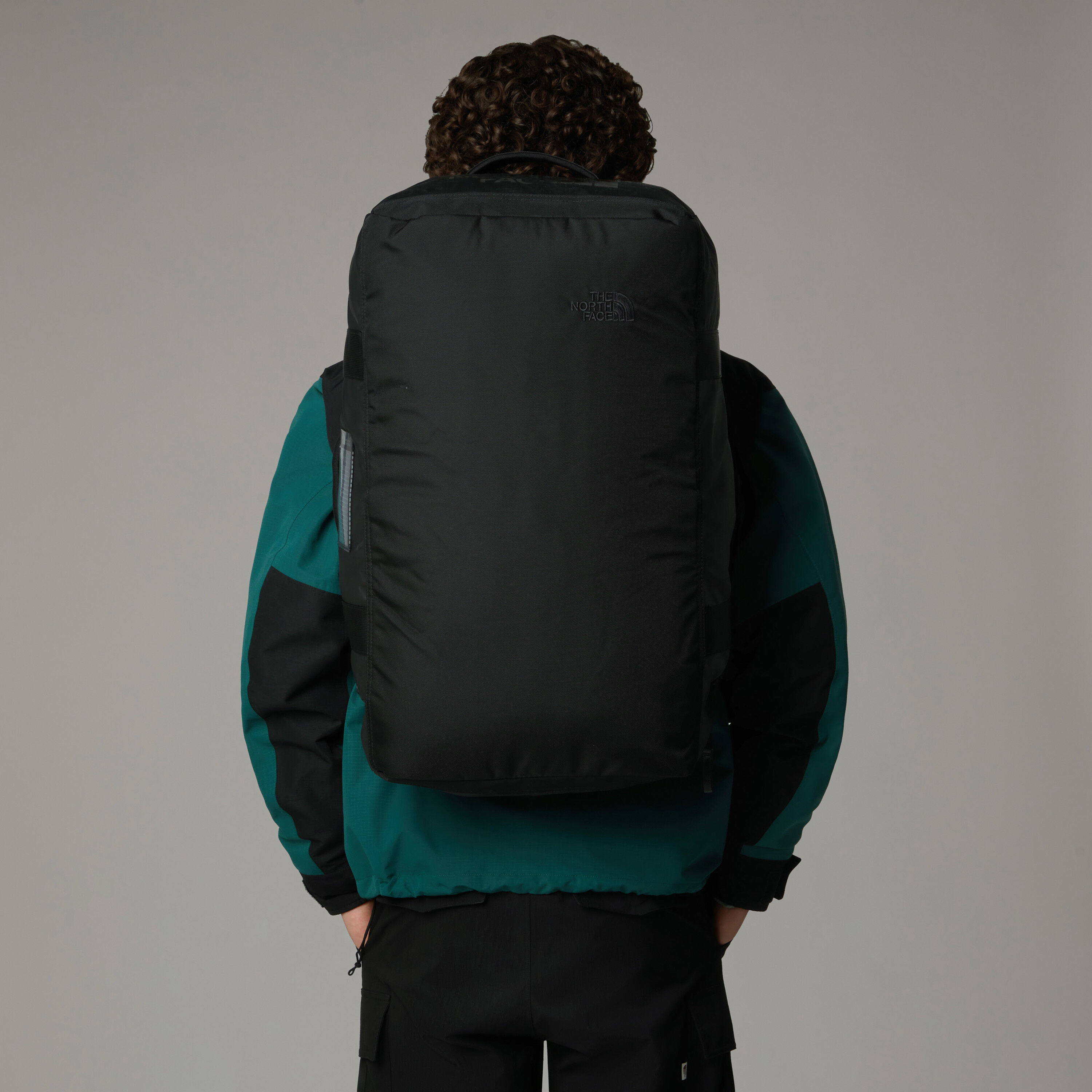 The North Face | Base Camp Voyager Duffel 62L