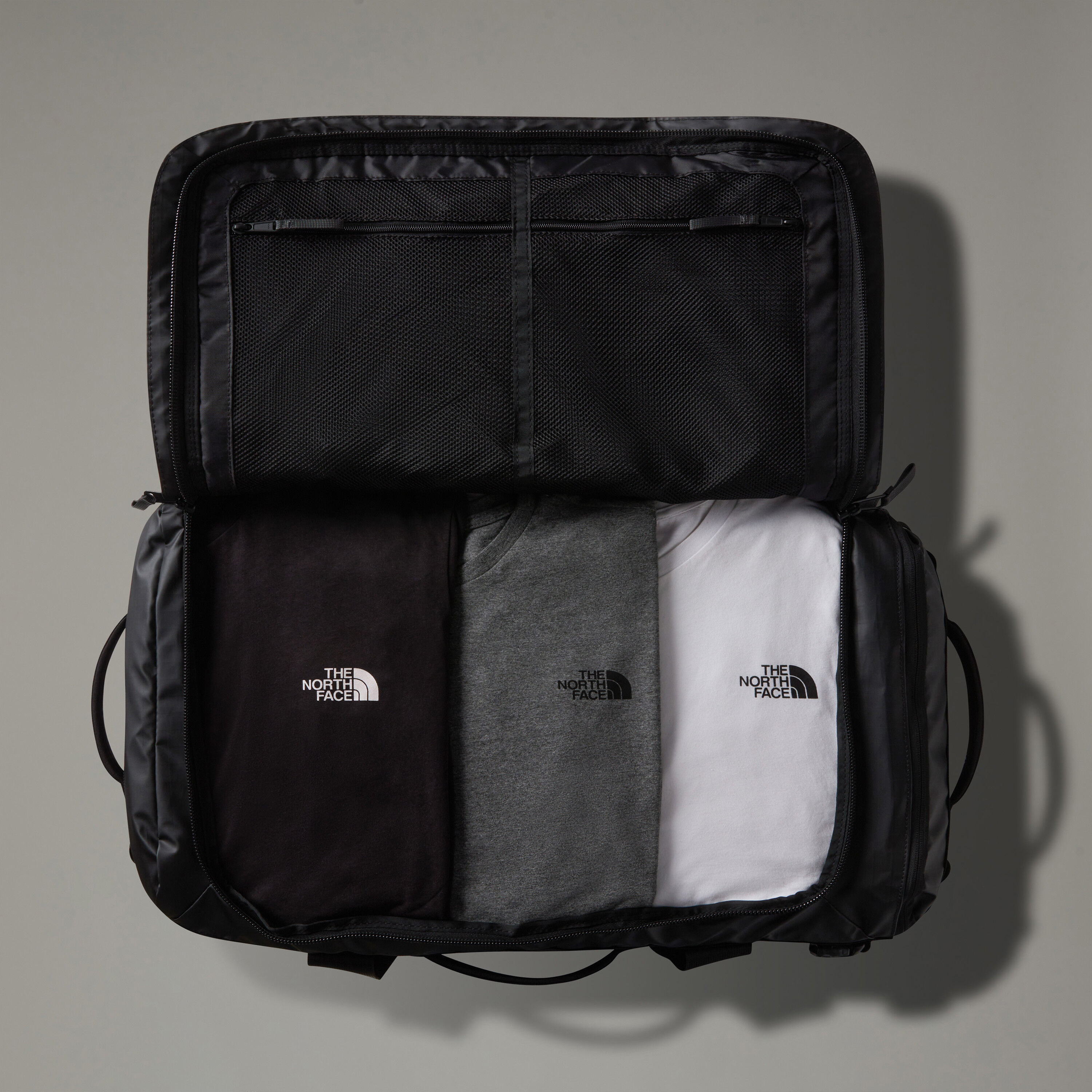 The North Face | Base Camp Voyager Duffel 62L