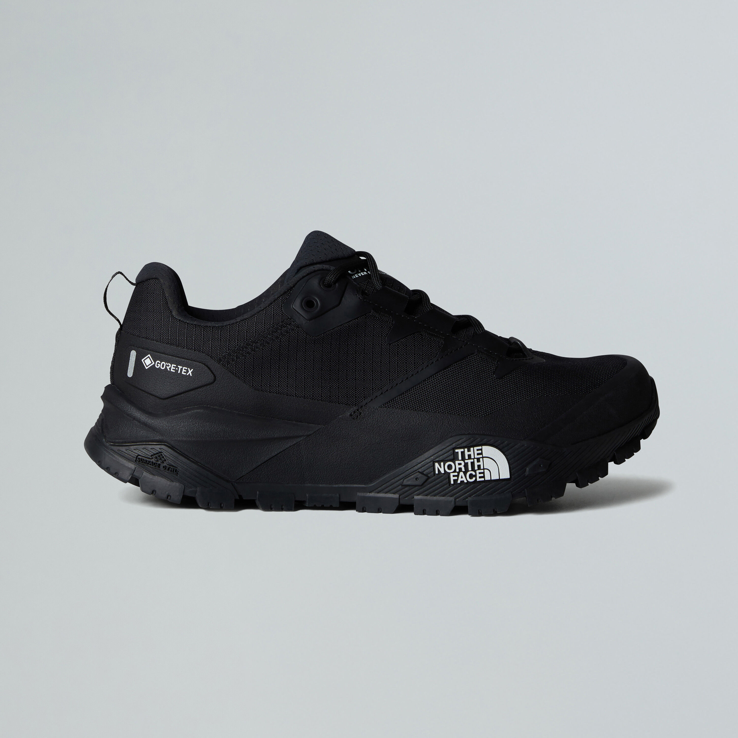 The North Face | Erkek Offtrail GORE-TEX® Doğa Yürüyüşü Ayakkabısı